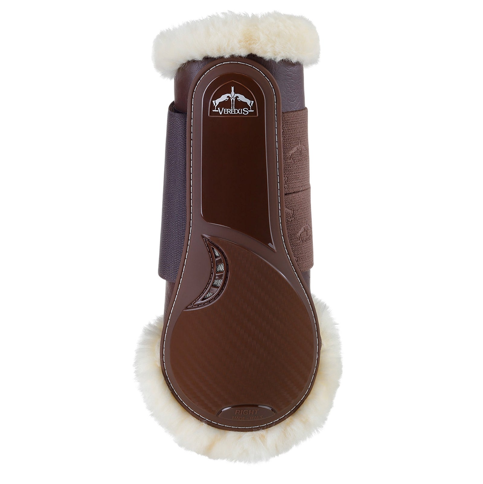 Veredus TRC- VENTO Save The Sheep anteriore Leg Protection & Hoof Protection for Horses
