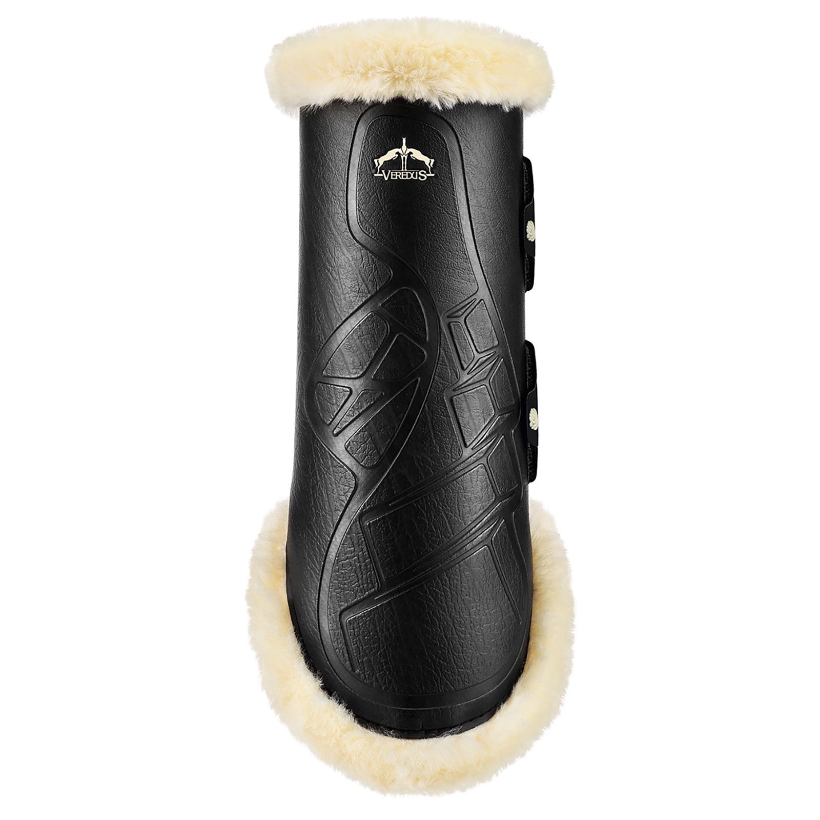 Veredus TRS Save The Sheep posteriore Leg Protection & Hoof Protection for Horses