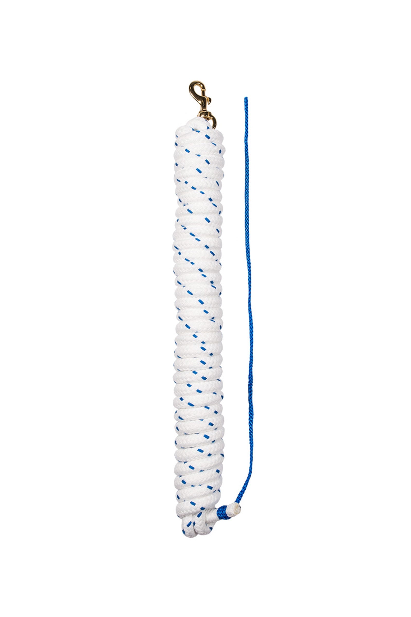 F.R.A. Freedom Riding Articles Jarn NH Longhina di lavoro Profi, con corda, 12 mm / 3,00 m Addestramento del cavallo