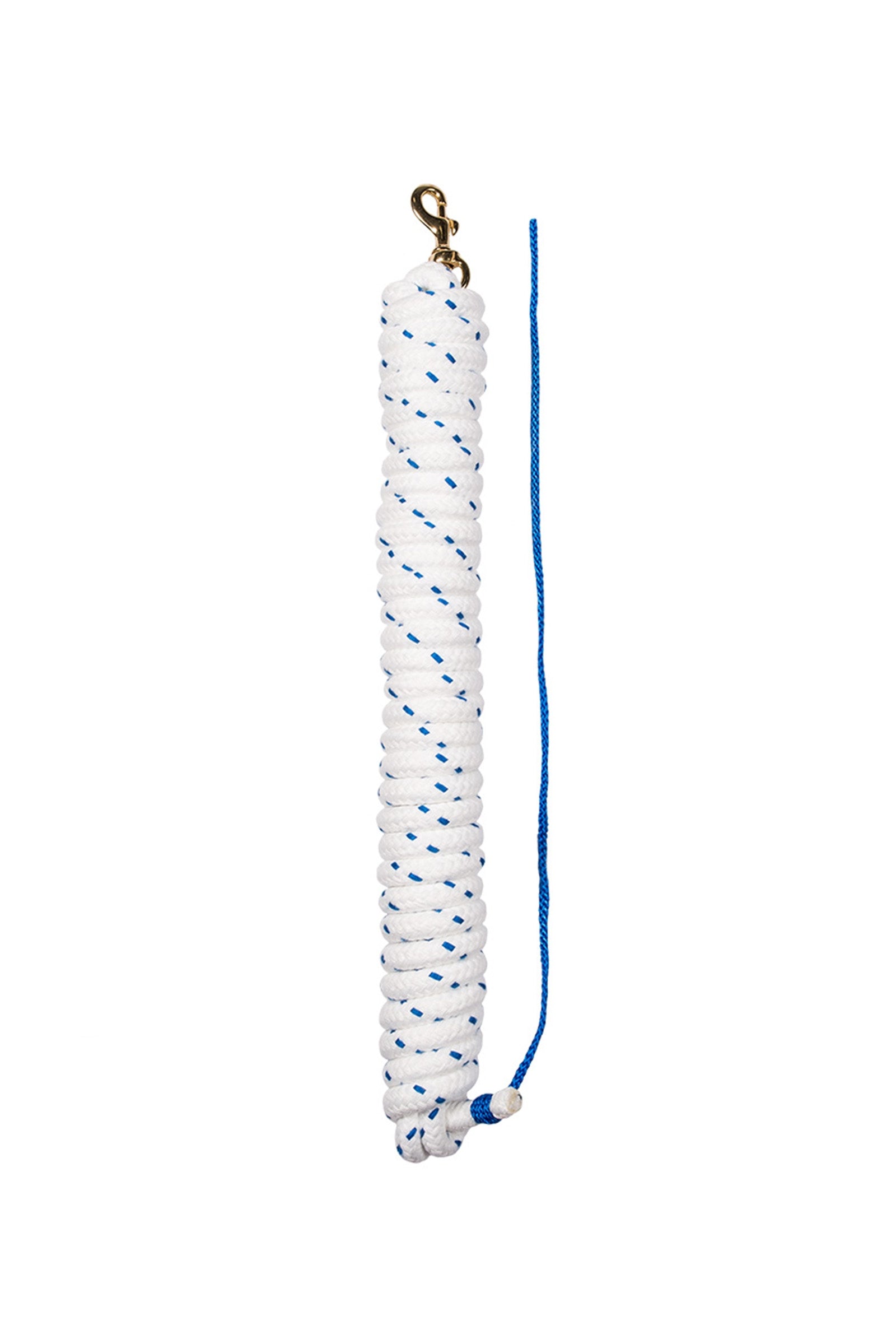 F.R.A. Freedom Riding Articles Jarn Nh Filo da lavoro 12mm Standard 4,2m Addestramento del cavallo