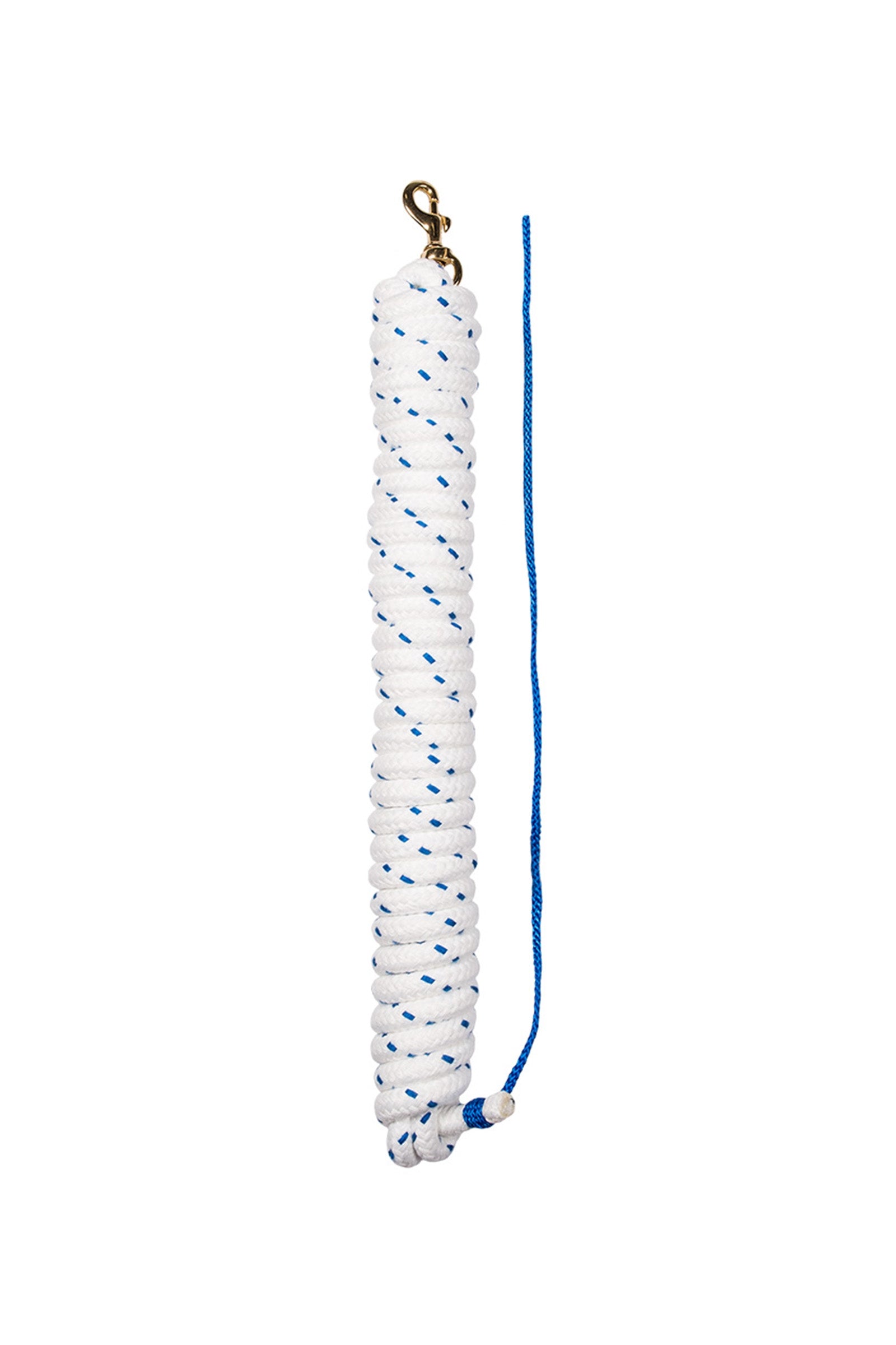 F.R.A. Freedom Riding Articles Jarn Nh Filo da lavoro 12mm Standard 6,8m Addestramento del cavallo
