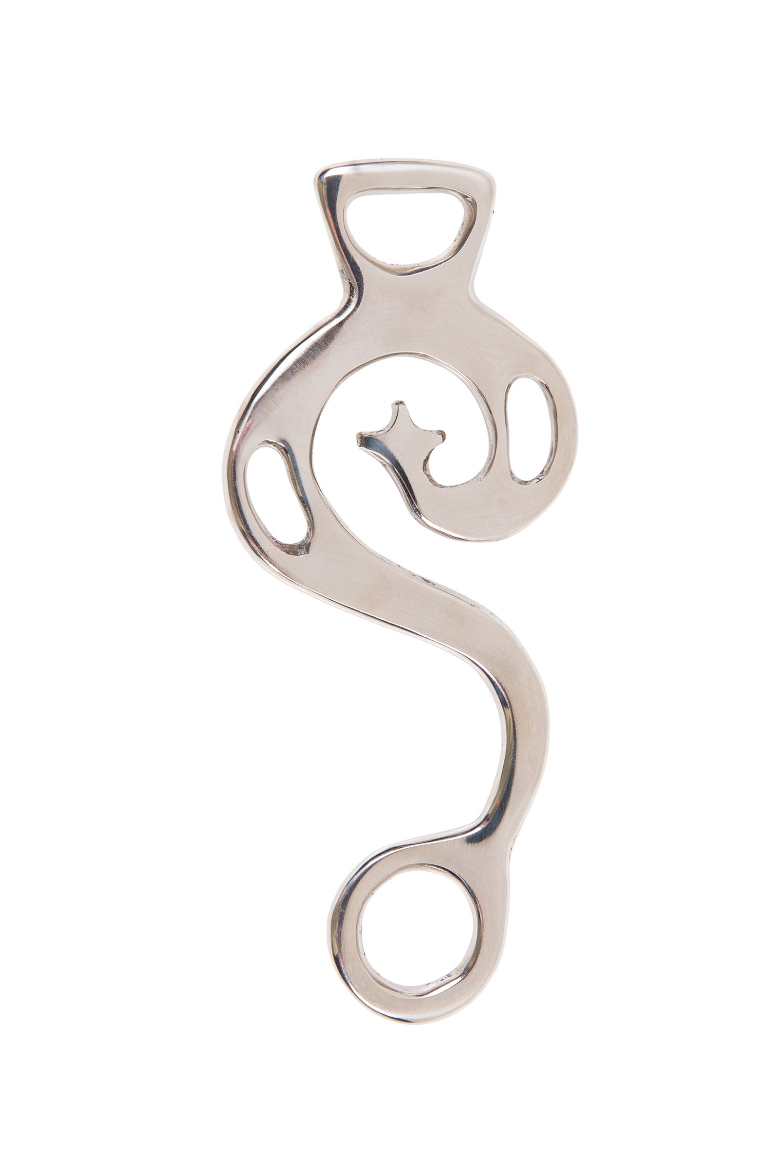 F.R.A. Freedom Riding Articles Music Hackamore Ensemble SS, 140mm Boccaglio