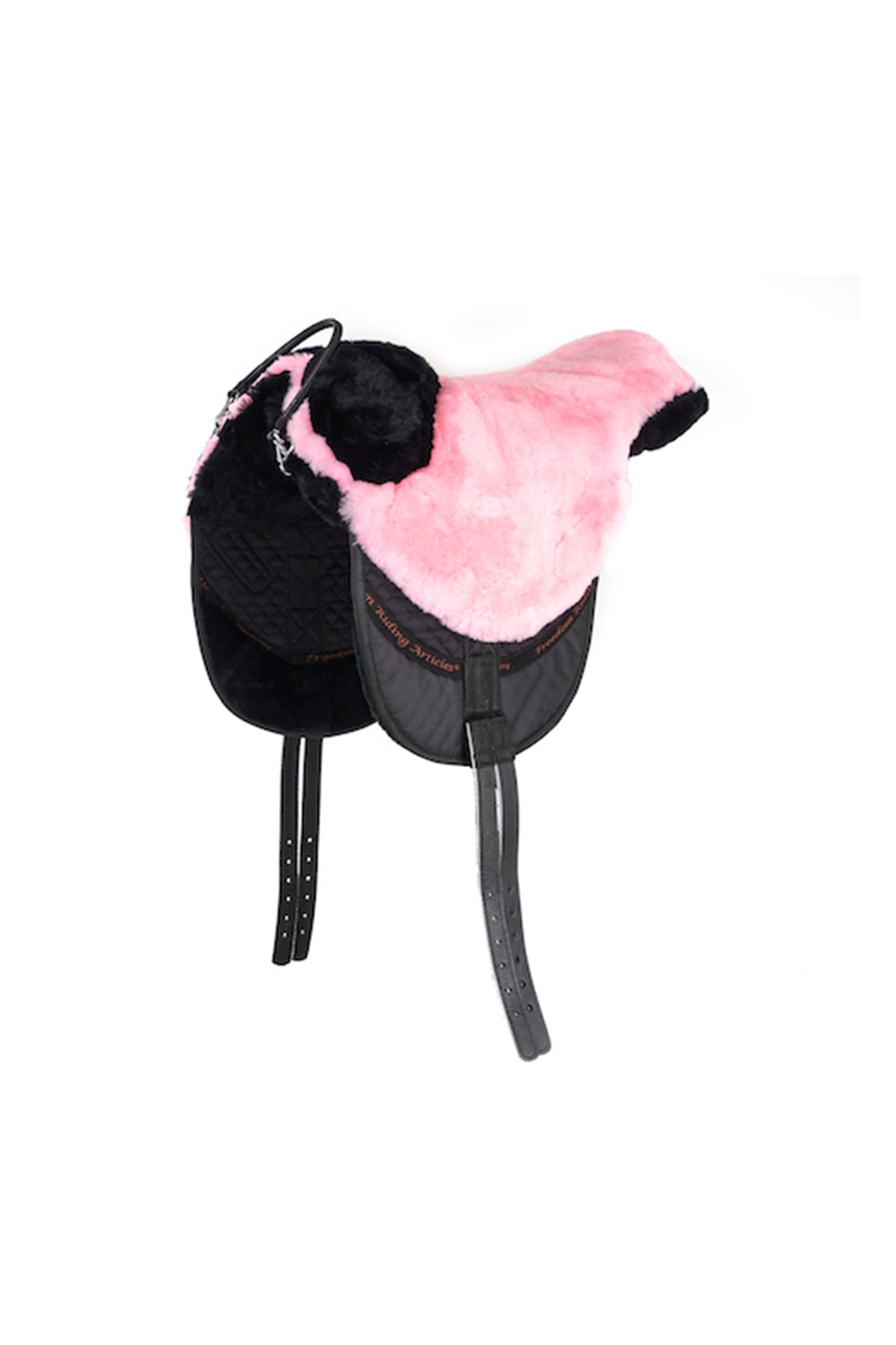 F.R.A. Freedom Riding Articles Macon Extra Merino Cuscinetto da equitazione, ginocchiere e intarsi, S Selle & Sottopancia