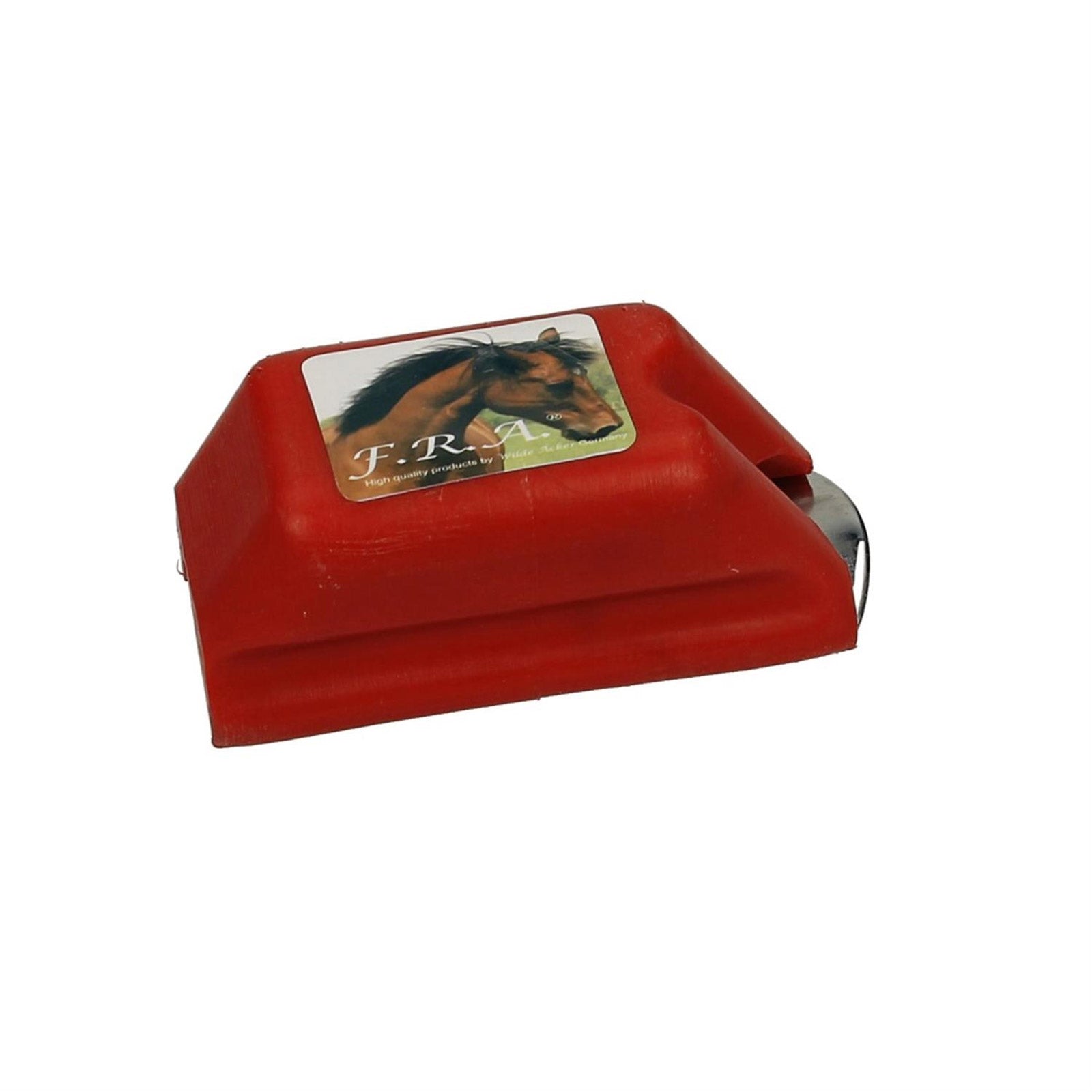 F.R.A. Freedom Riding Articles lama in ferro battuto sostituibile, finitura ruvida Attrezzatura