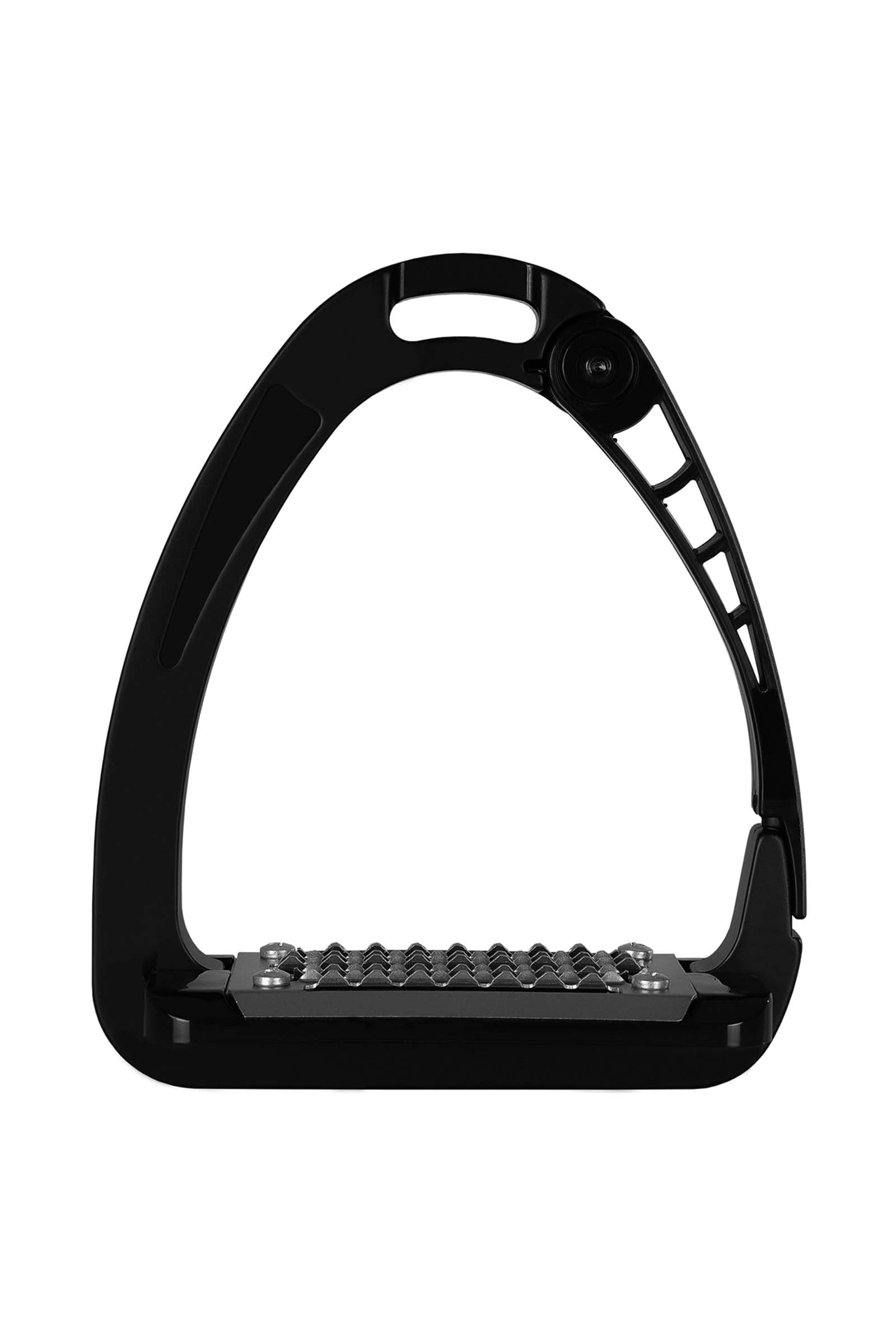 Acavallo Arena Alupro Staffa in alluminio Selle & Sottopancia