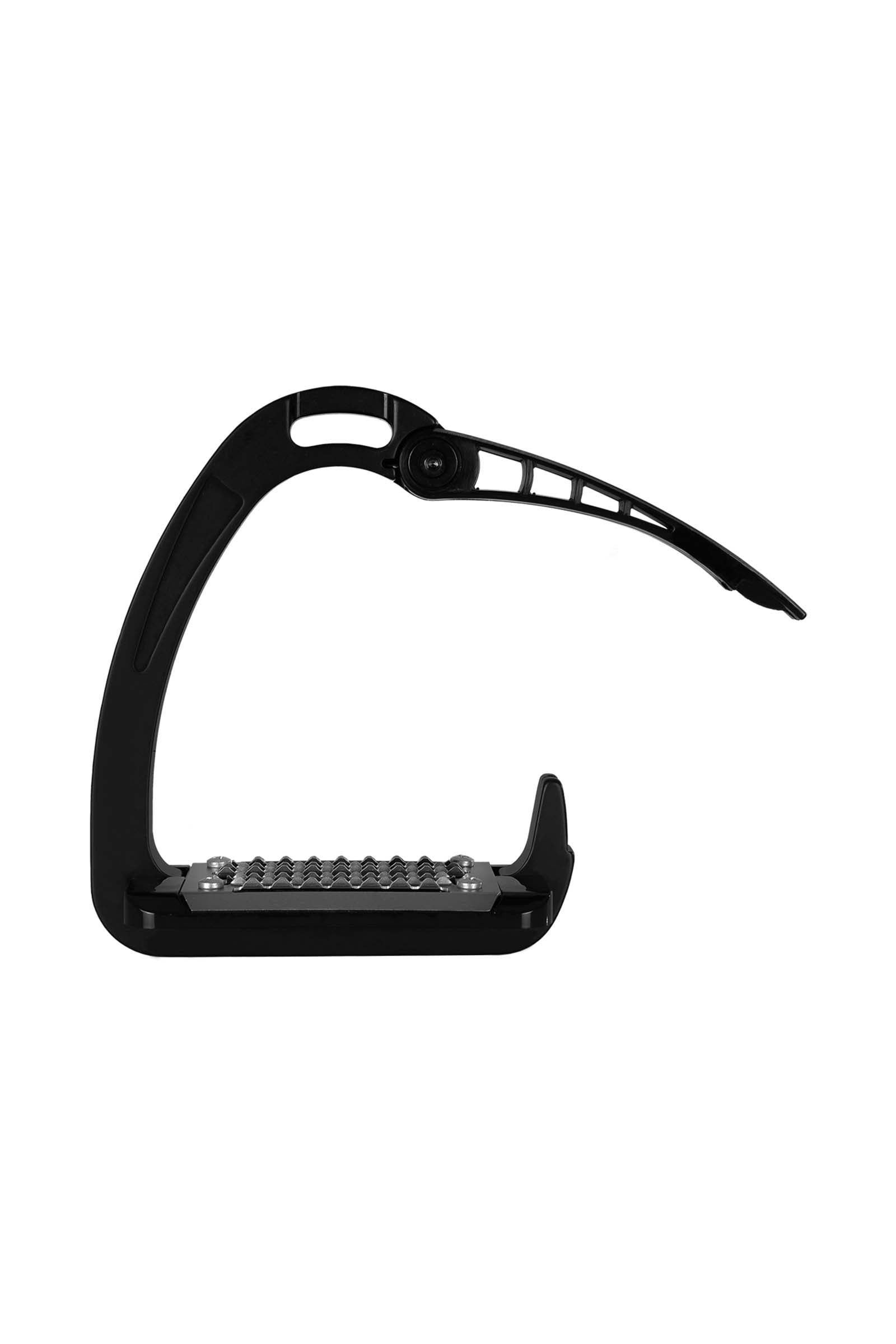 Acavallo Arena Alupro Aluminium Stirrup Saddles, Girths & Stirrups