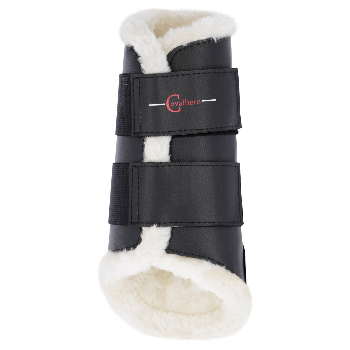Covalliero Ghette da dressage, davanti Leg & Hoof Protection
