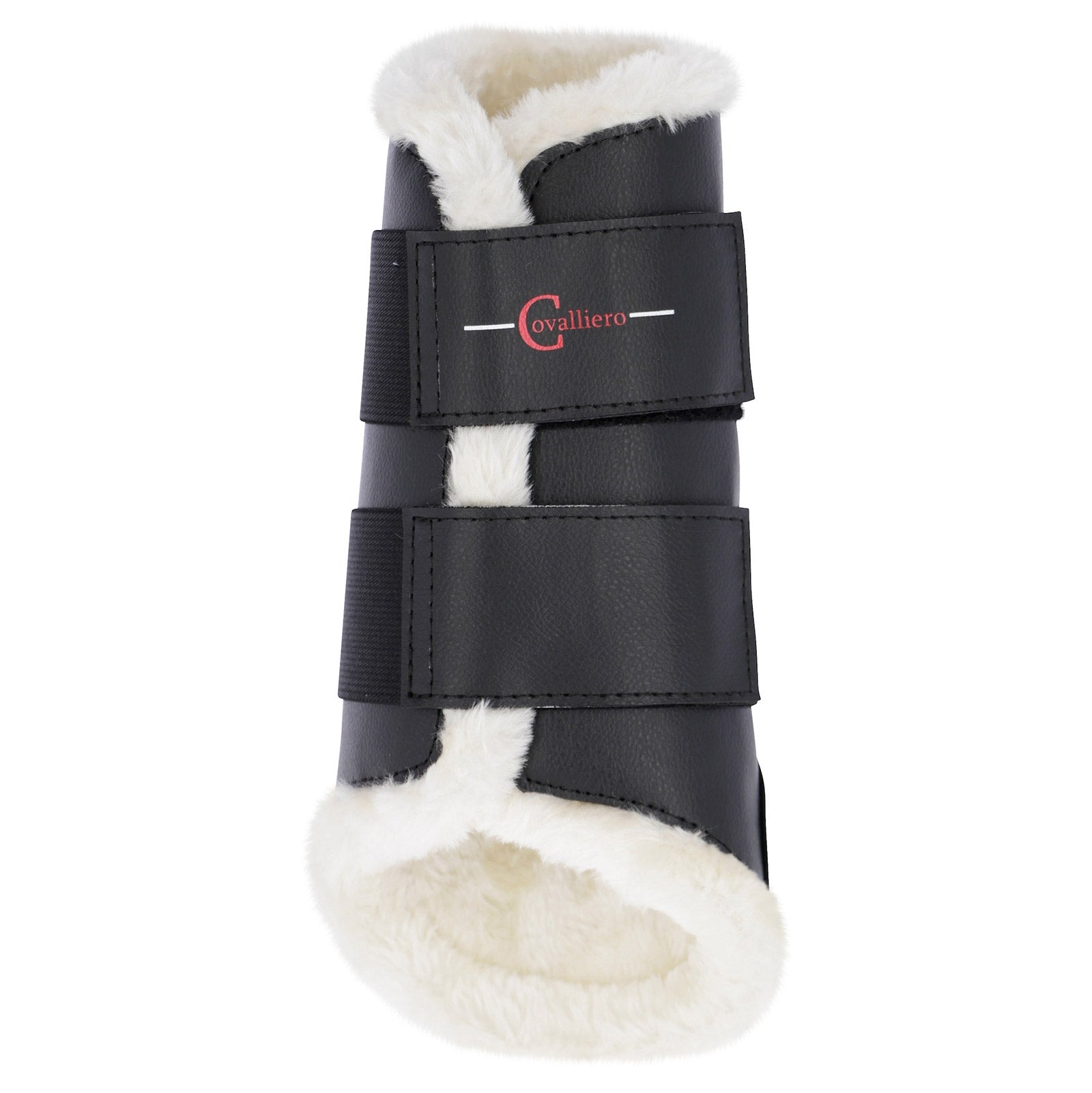 Covalliero Ghette da dressage, davanti Leg Protection & Hoof Protection for Horses