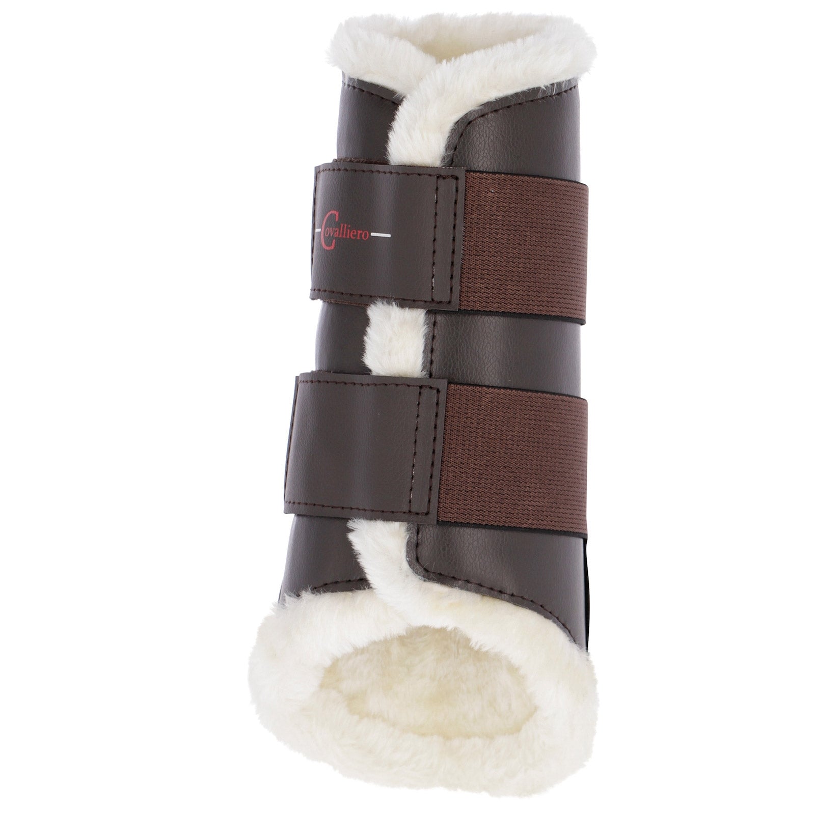 Covalliero Ghette da dressage, davanti Leg Protection & Hoof Protection for Horses