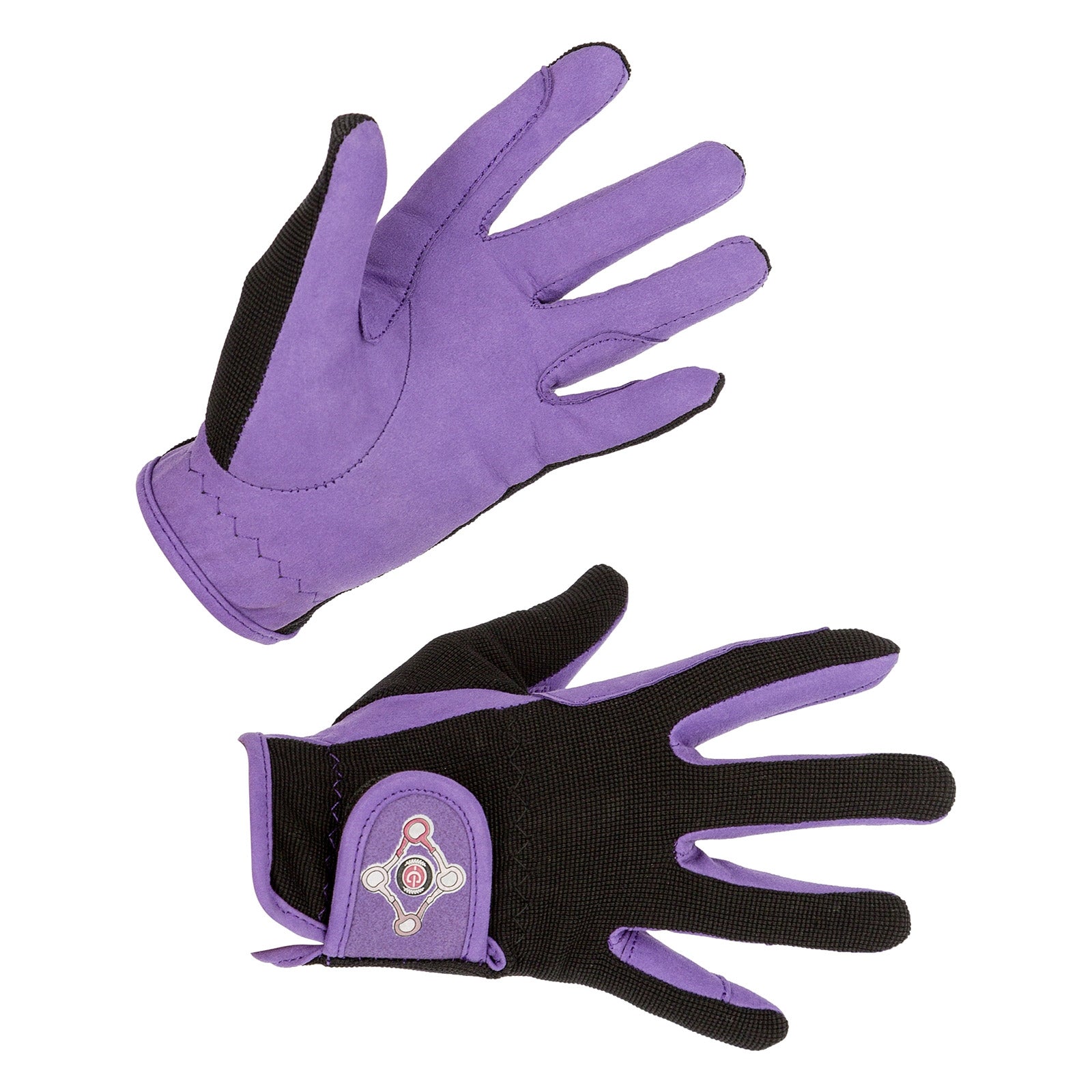 Covalliero Riding glove KIDS Abbigliamento per bambini