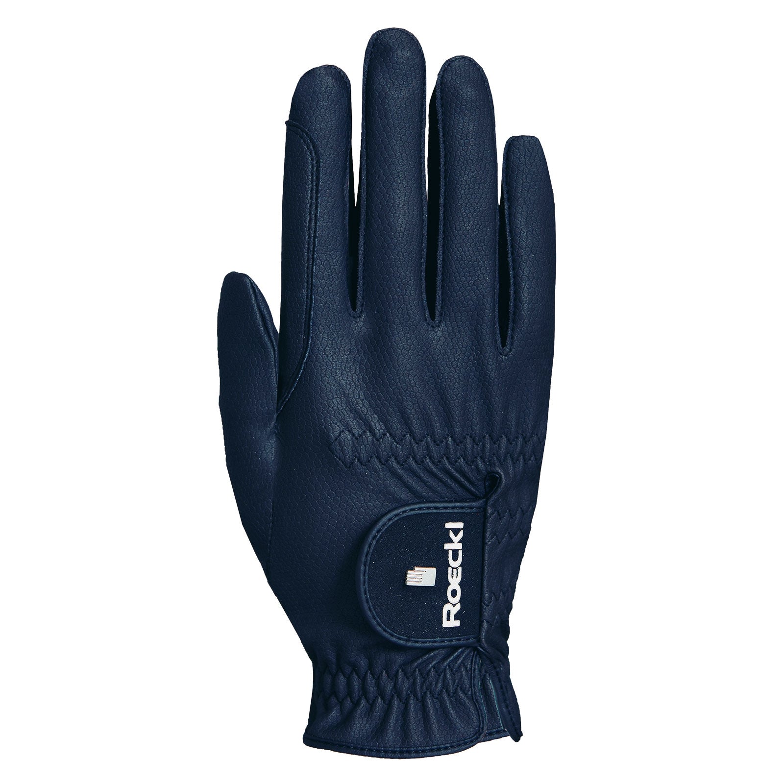 Roeckl Guanti da equitazione con Roeck-grip Pro Guanti
