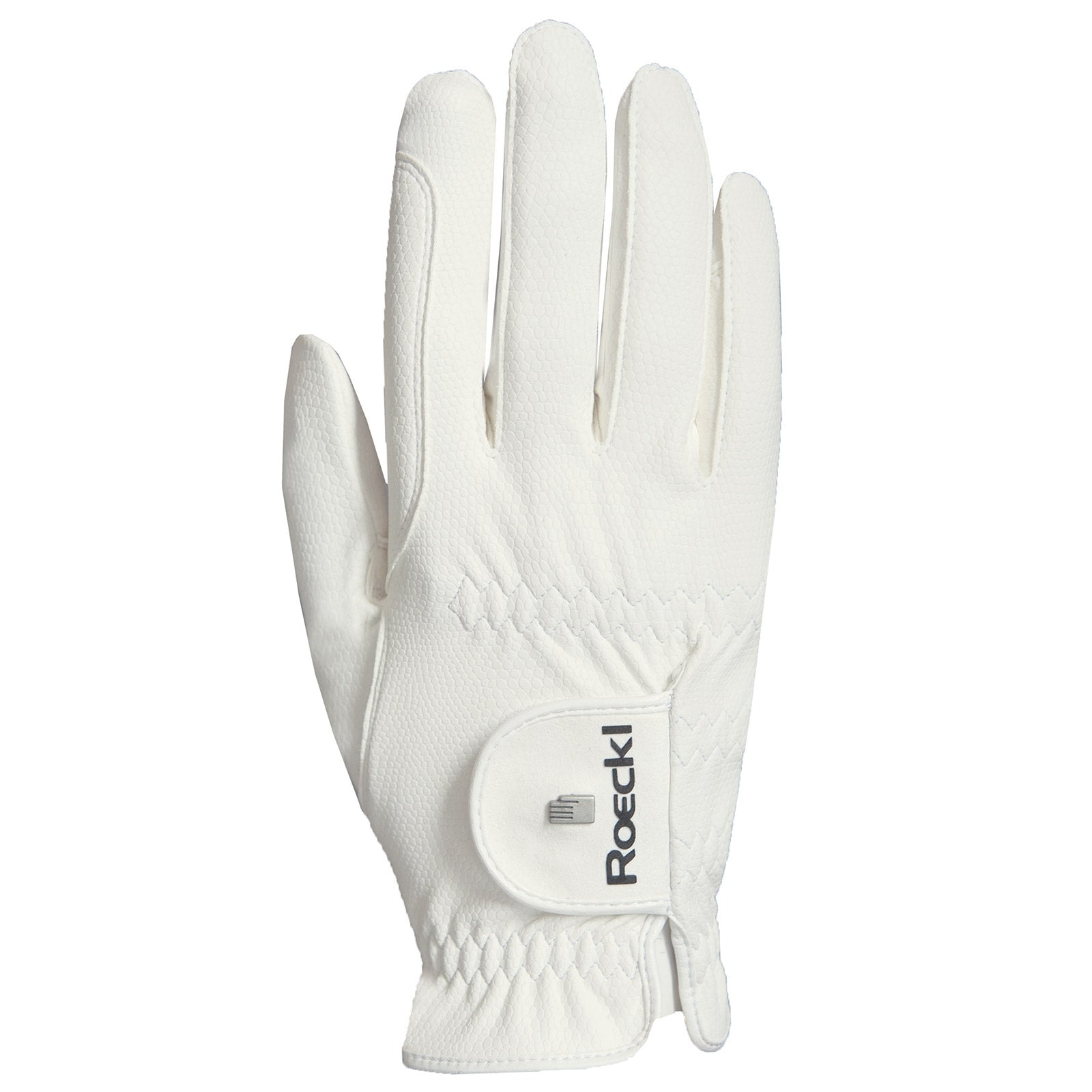 Roeckl Guanti da equitazione con Roeck-grip Pro Guanti