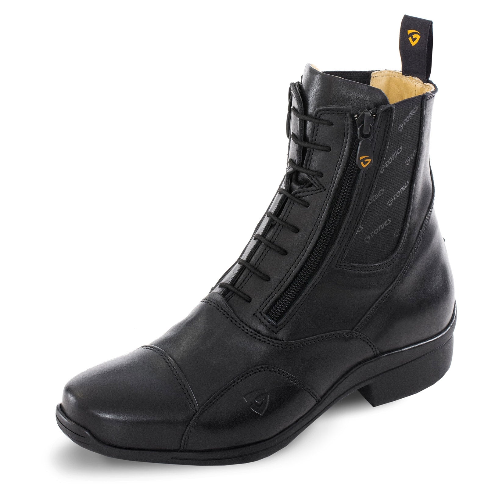 Tonics Stivale paddock Stardust II AST Calzature