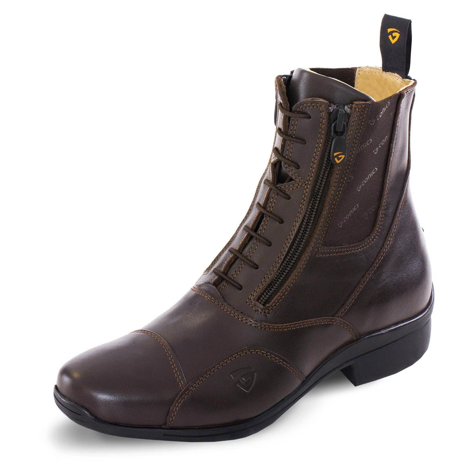 Tonics Stivale paddock Stardust II AST Calzature
