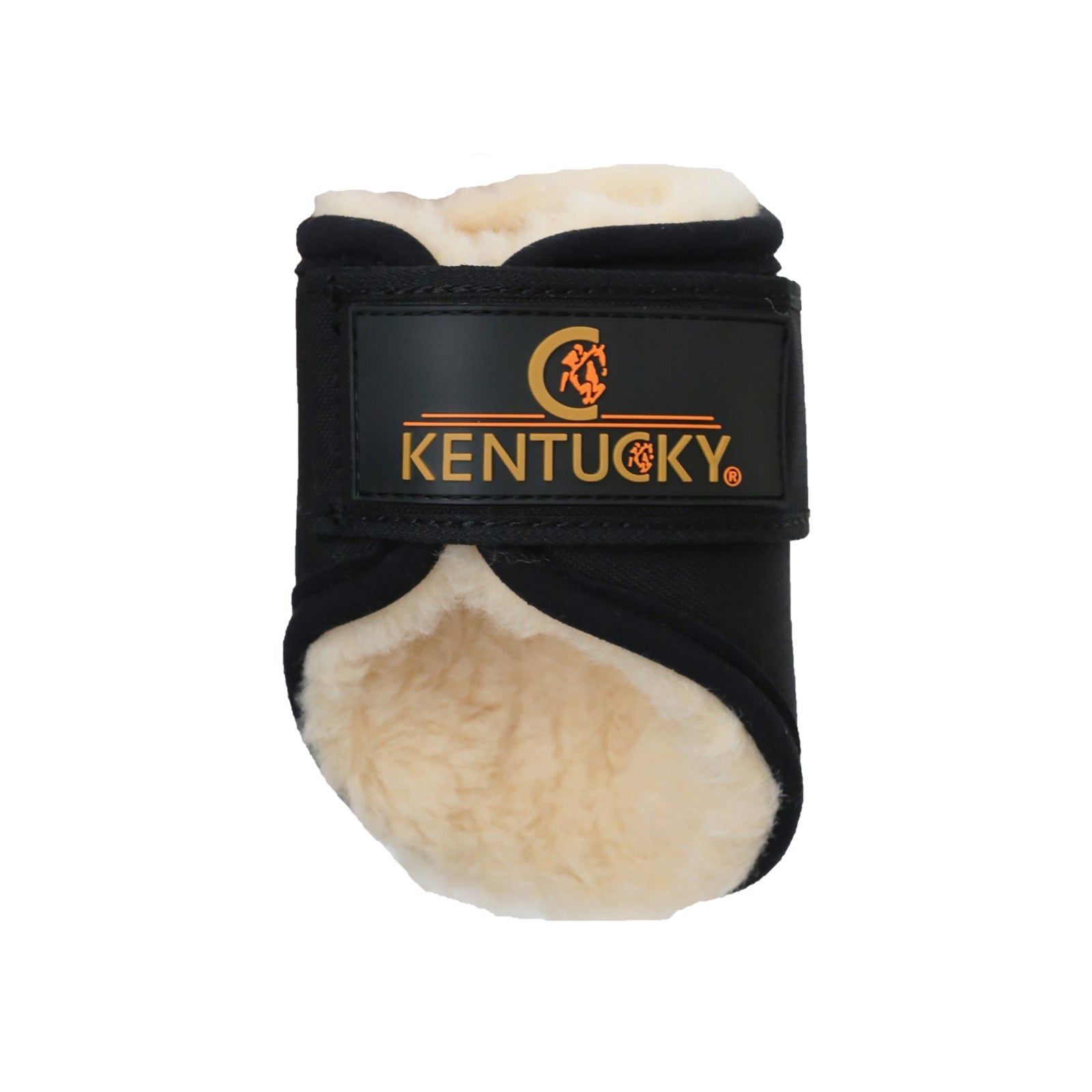 Kentucky Horsewear Stivali da affluenza corti Solimbra Leg Protection & Hoof Protection for Horses