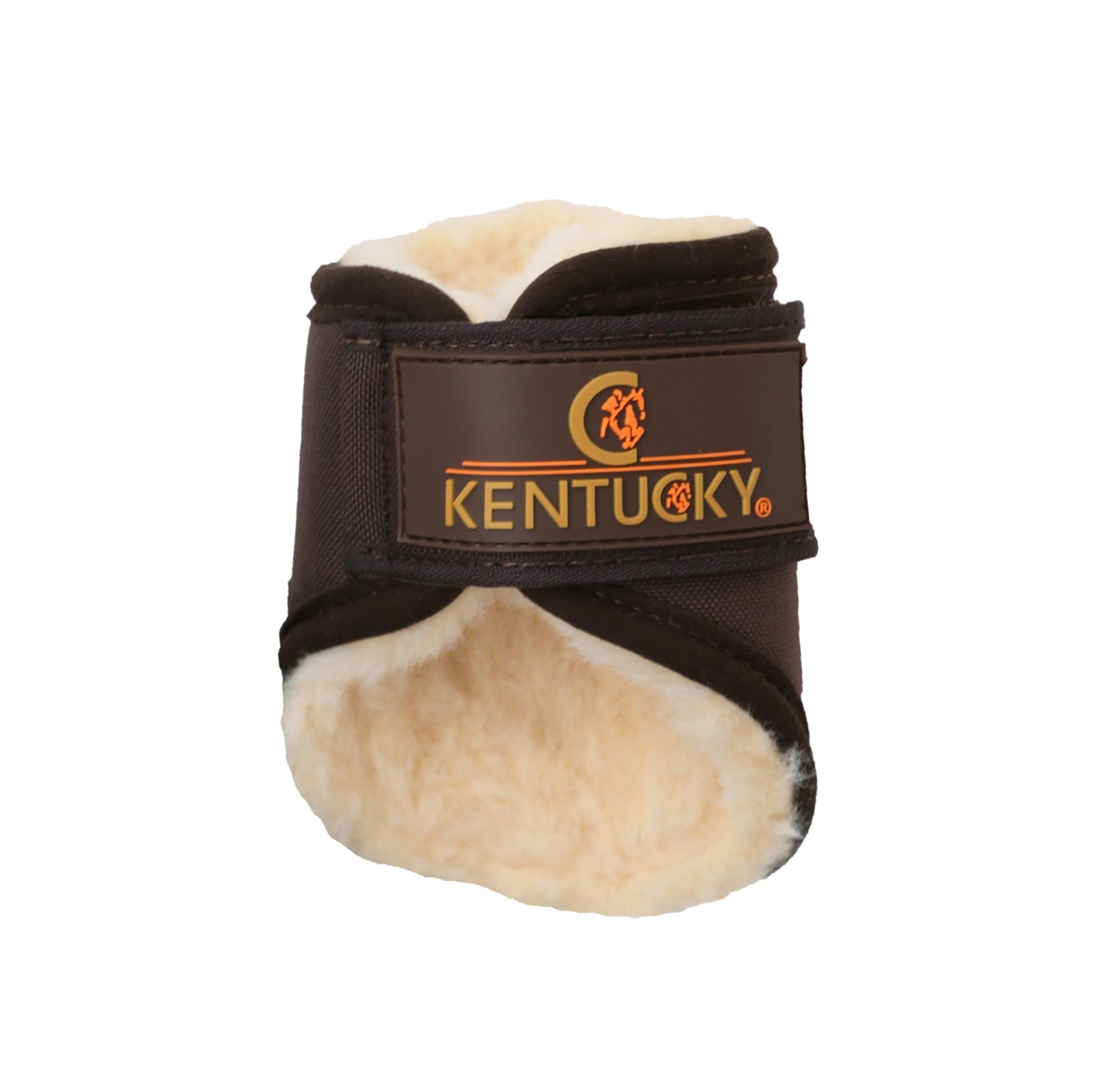Kentucky Horsewear Stivali da affluenza corti Solimbra Leg Protection & Hoof Protection for Horses