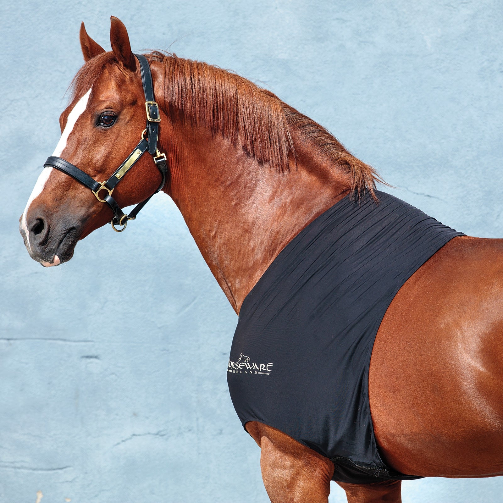 Horseware Rambo Slinky Shoulder Coperte per cavalli