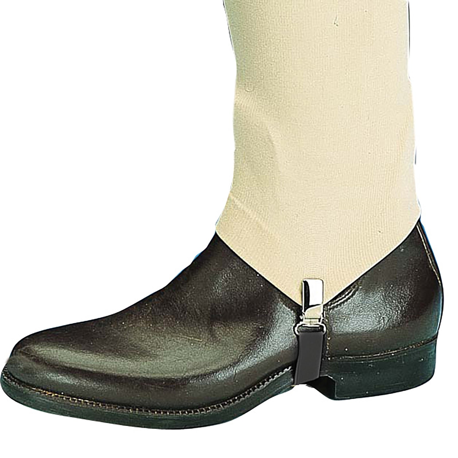 Dublin Elastic Jodhpur Clips (set of 6) Calzature