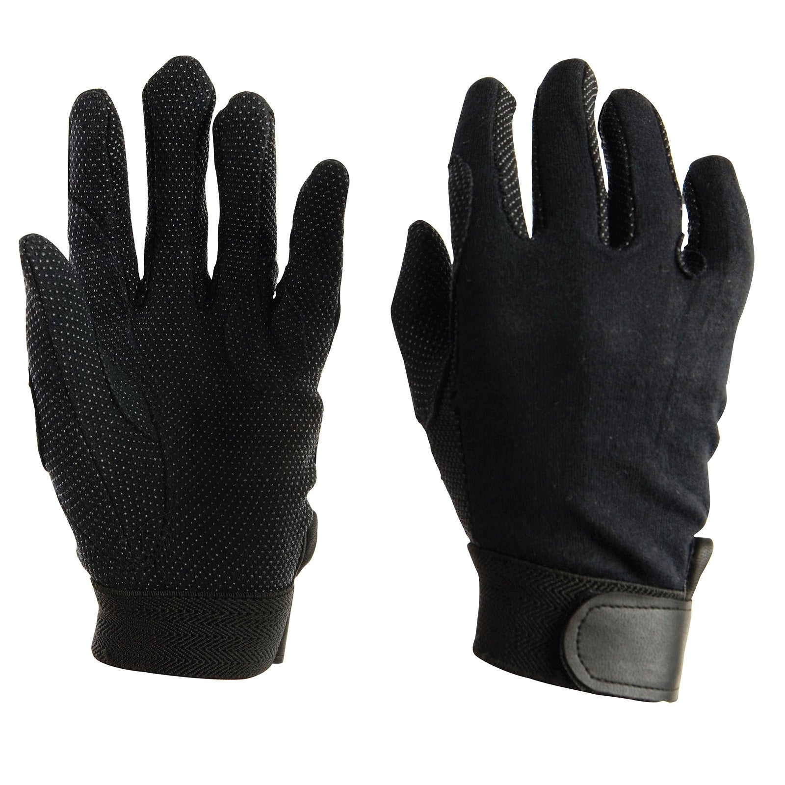 Dublin Track Riding Gloves Guanti