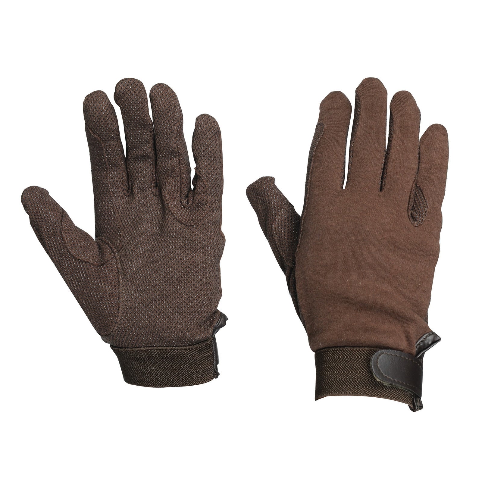 Dublin Track Riding Gloves Guanti