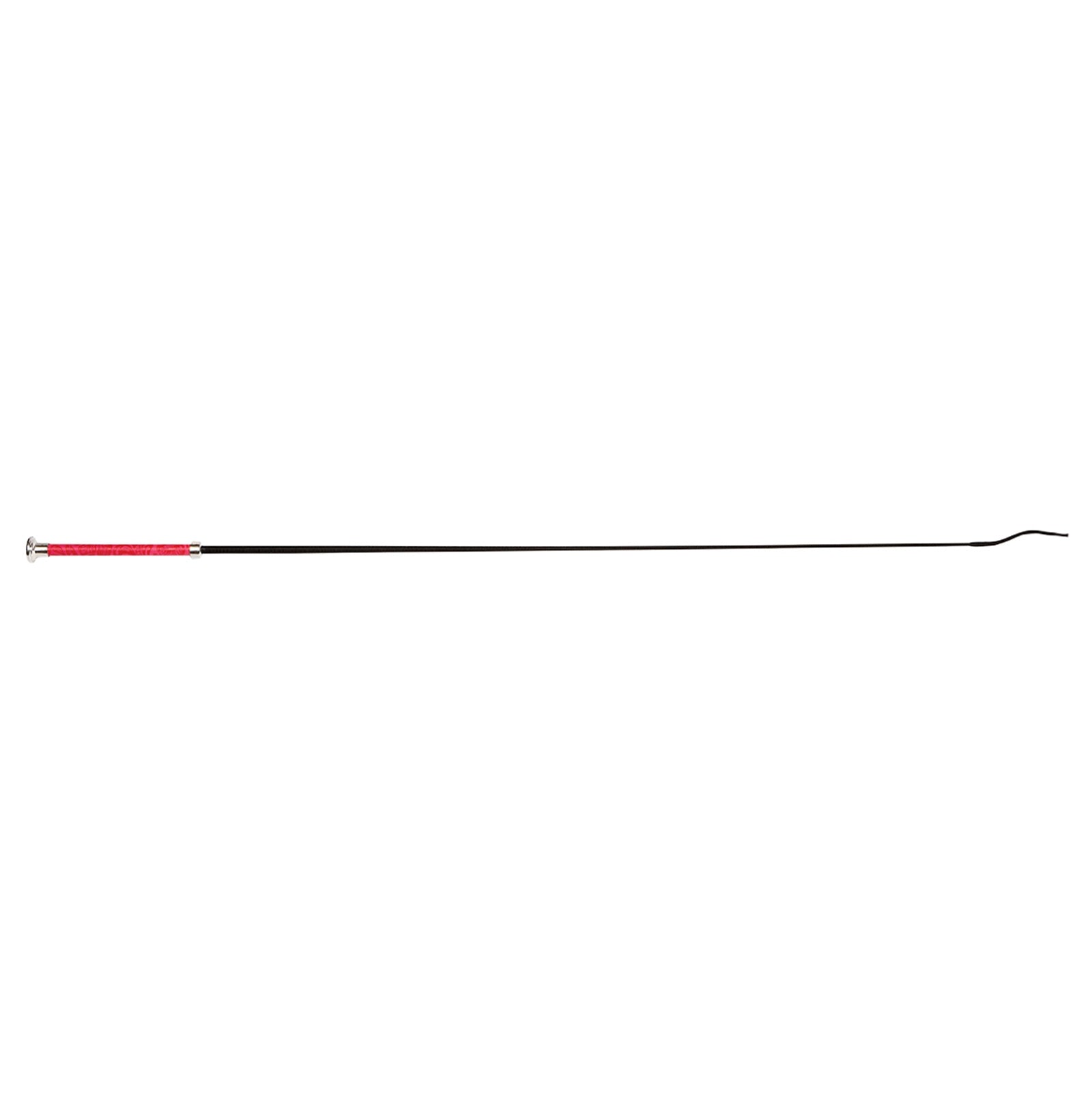 Dublin Vintage Dressage Whip With Equi Leather Handle Frustini
