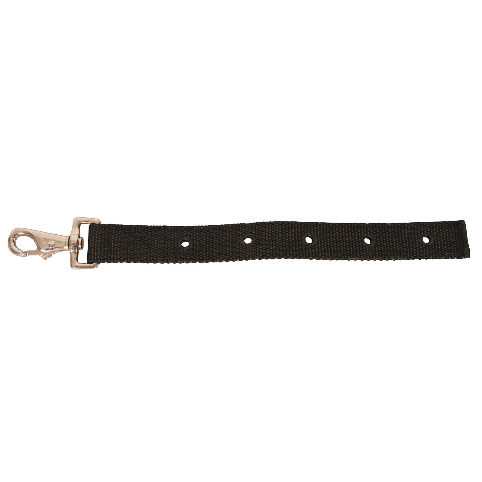 Weatherbeeta Clip & Dee Chest Strap Coperte per cavalli