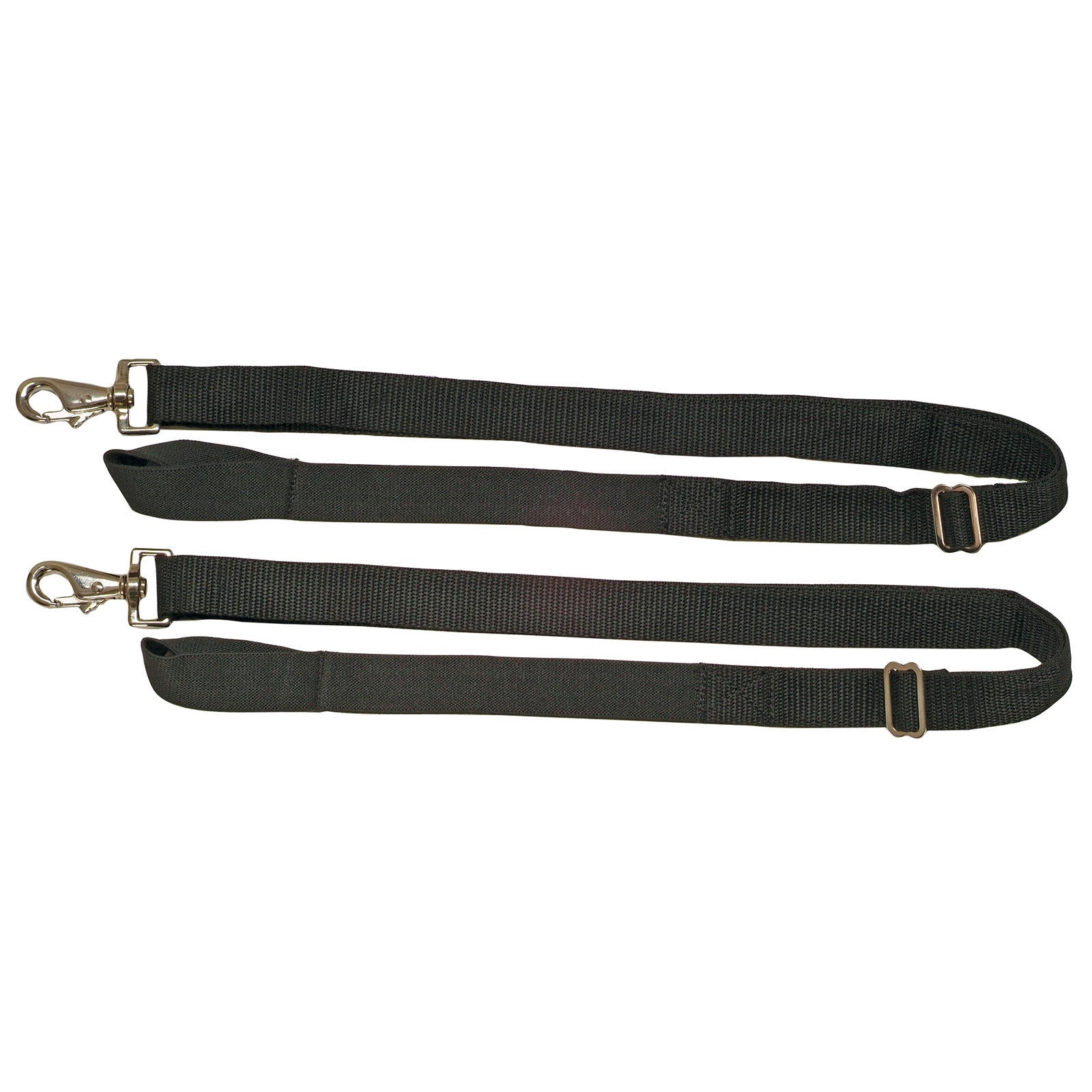 Weatherbeeta Replacement Elastic Leg Strap 1 Snap Coperte per cavalli