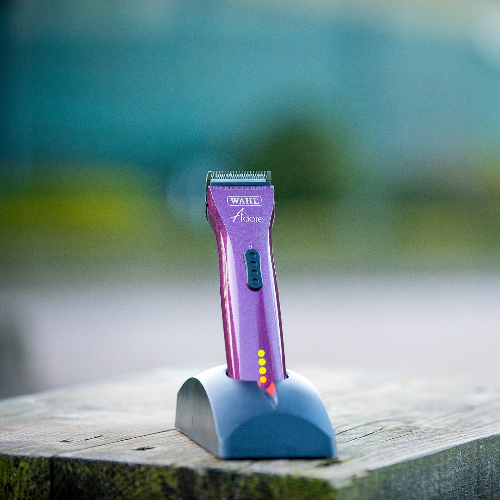 Wahl Adore Tosatrice per rifiniture Ritaglio e finiture