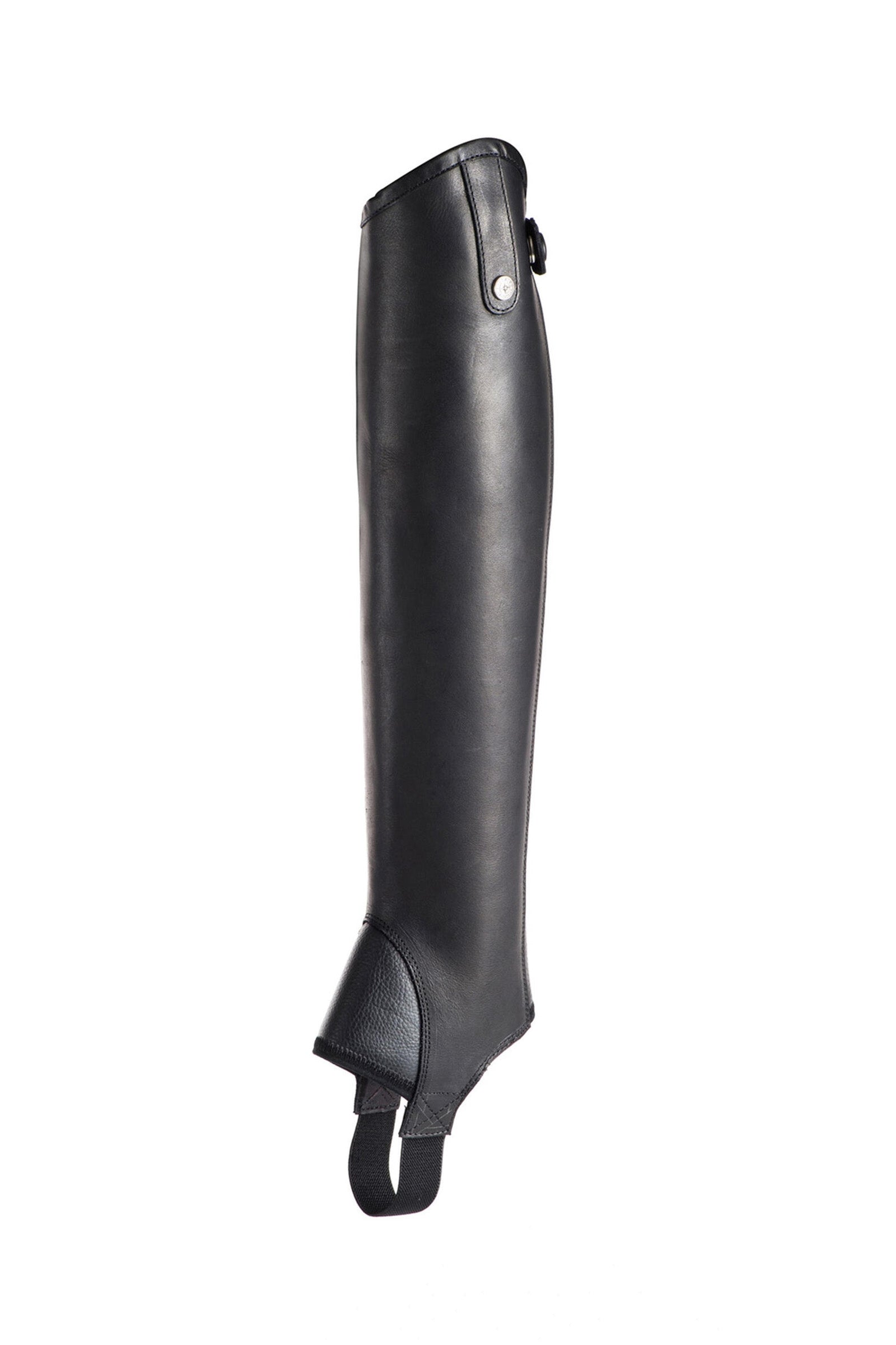 Suedwind Footwear Calzature Grand Prix Pro Chaps, con zip posteriore Calzature