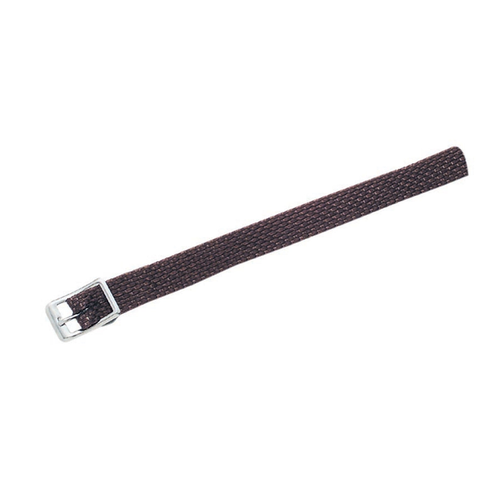 Kincade Braided Spur Straps Frustini