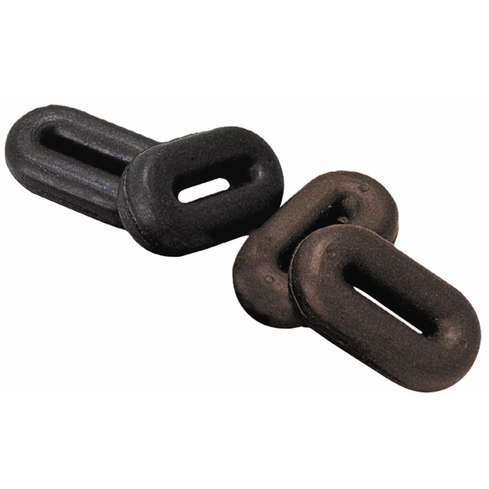 Roma Rubber Martingale Stop Briglie & redini