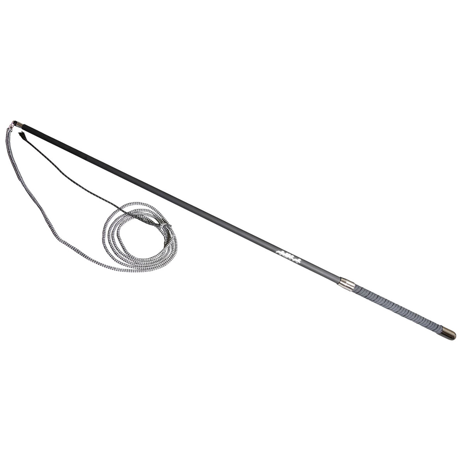 Karlslund Frusta da affondo Carbon, telescopica Frustini