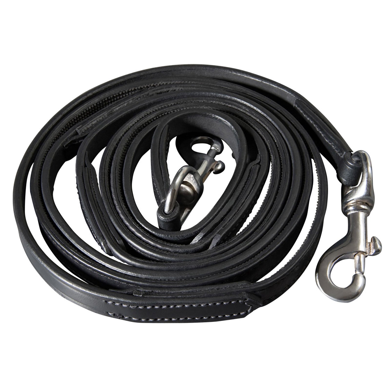 Karlslund Karlsluns Hraun guida le redini Briglie & redini