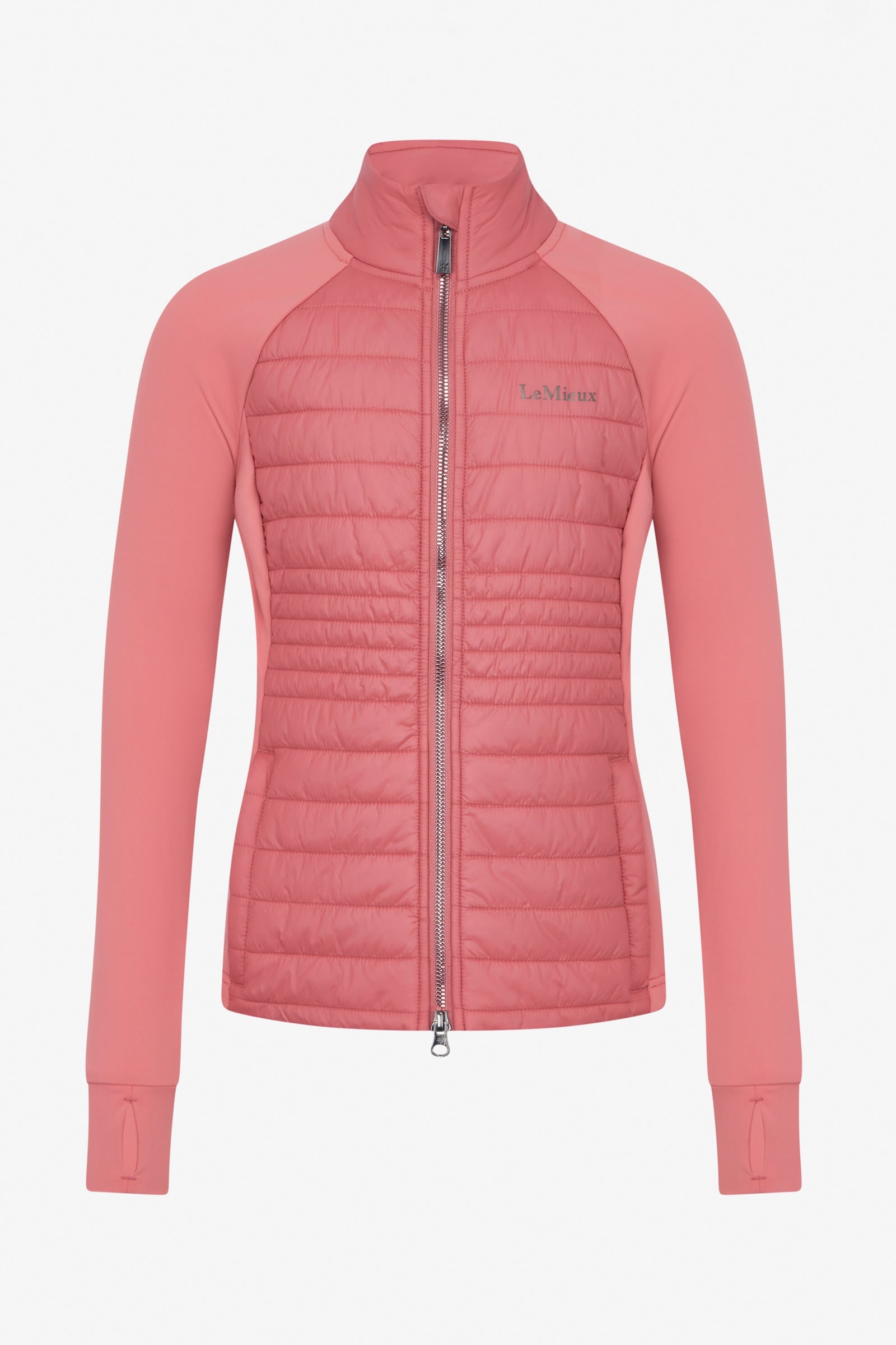 LeMieux Young Rider Josephine giacca da equitazione per bambini Abbigliamento per bambini