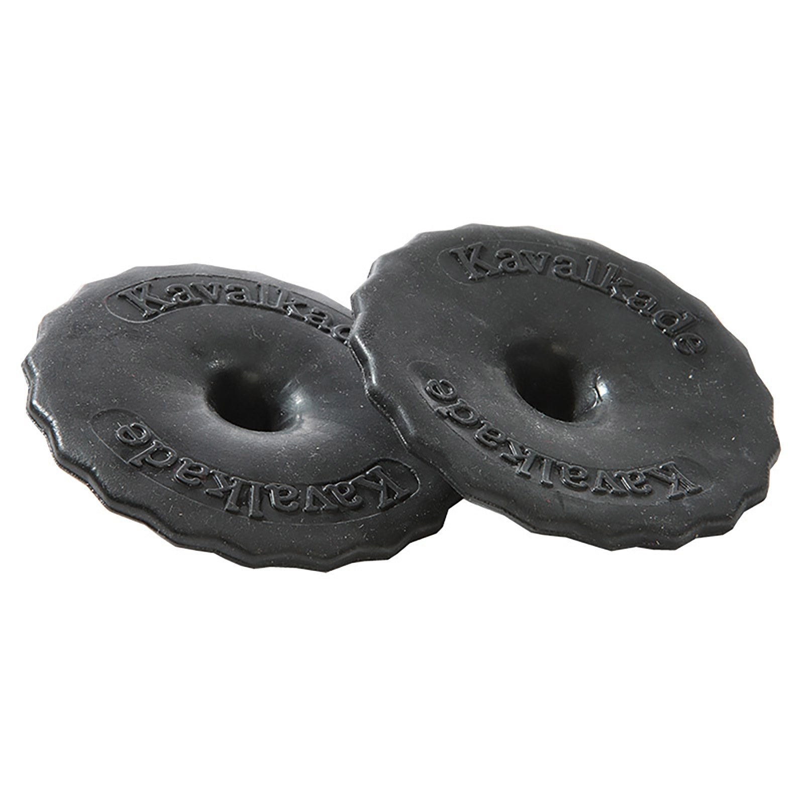 Kavalkade Gel bit guards Boccaglio