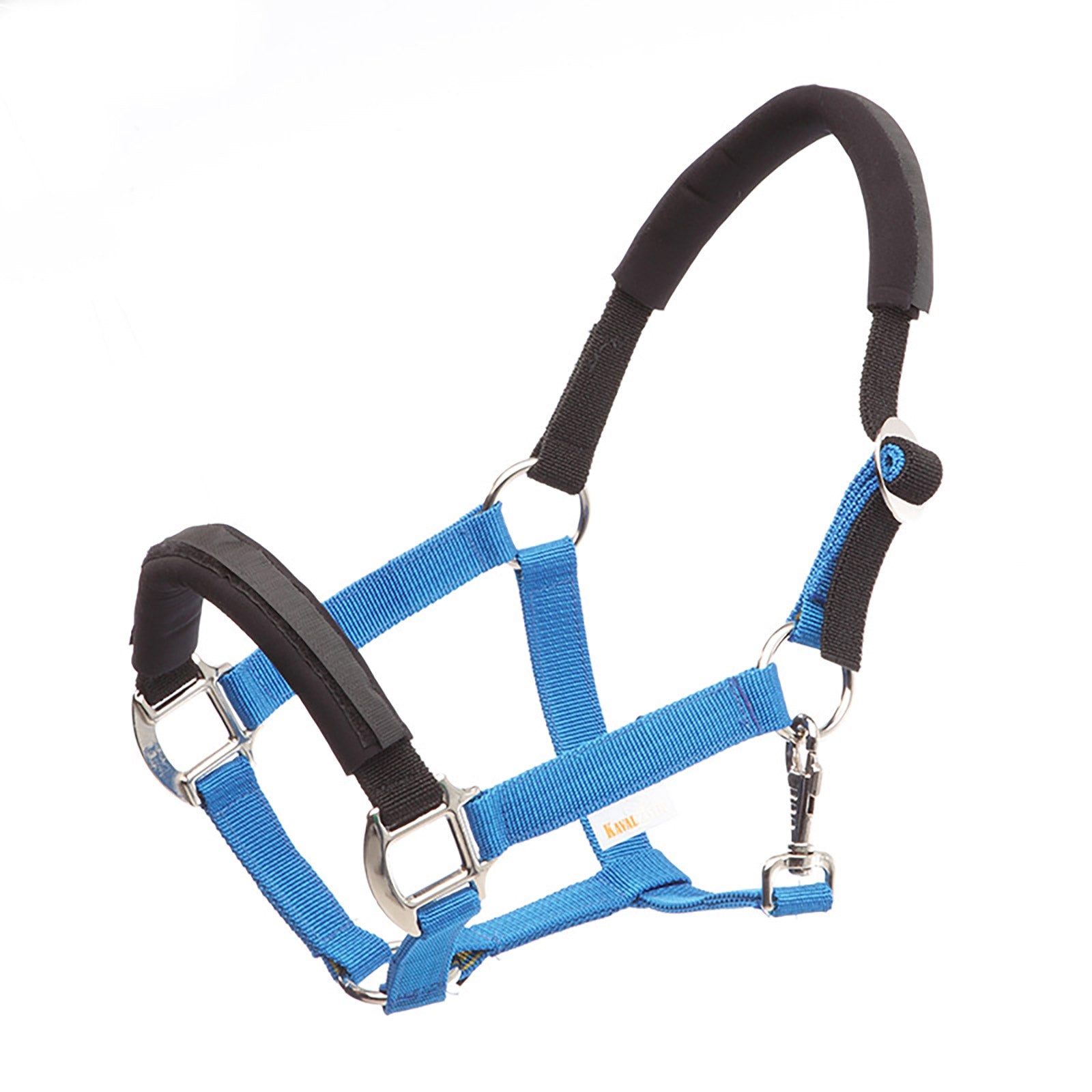 Kavalkade KavalLastic Safety halter Cavezze e guinsagli