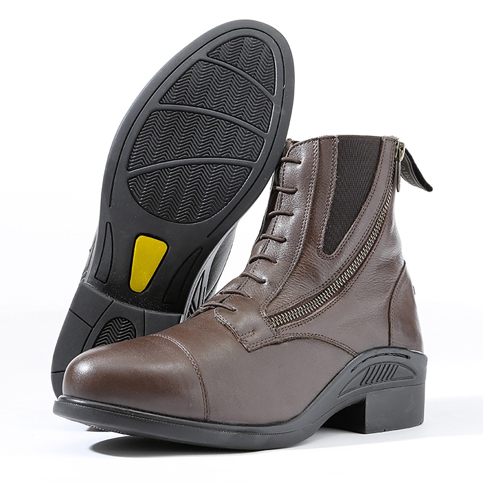 Kavalkade Lace up boot Meridius, 45 Riding Boots & Riding Shoes