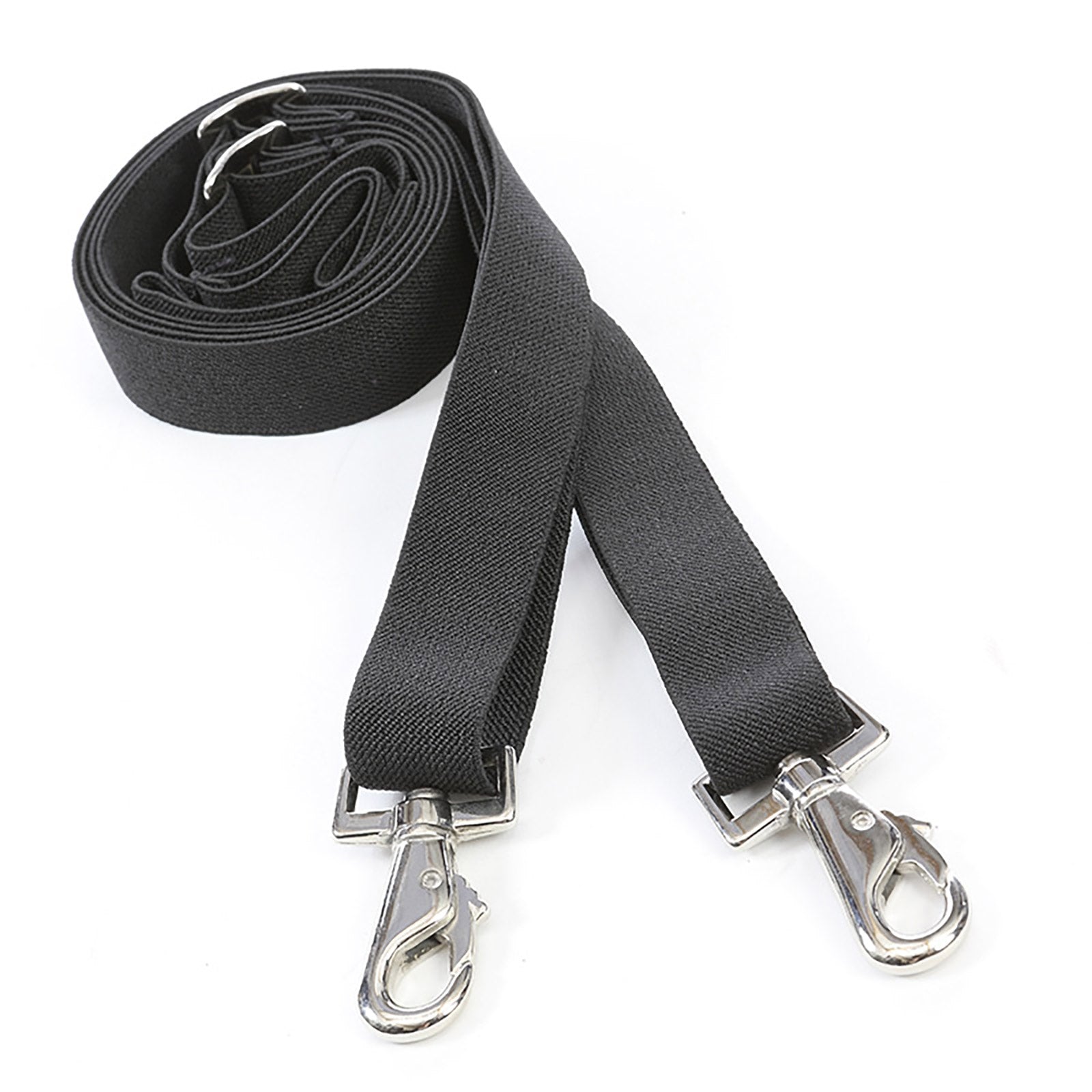 Kavalkade Leg straps elastic Coperte per cavalli