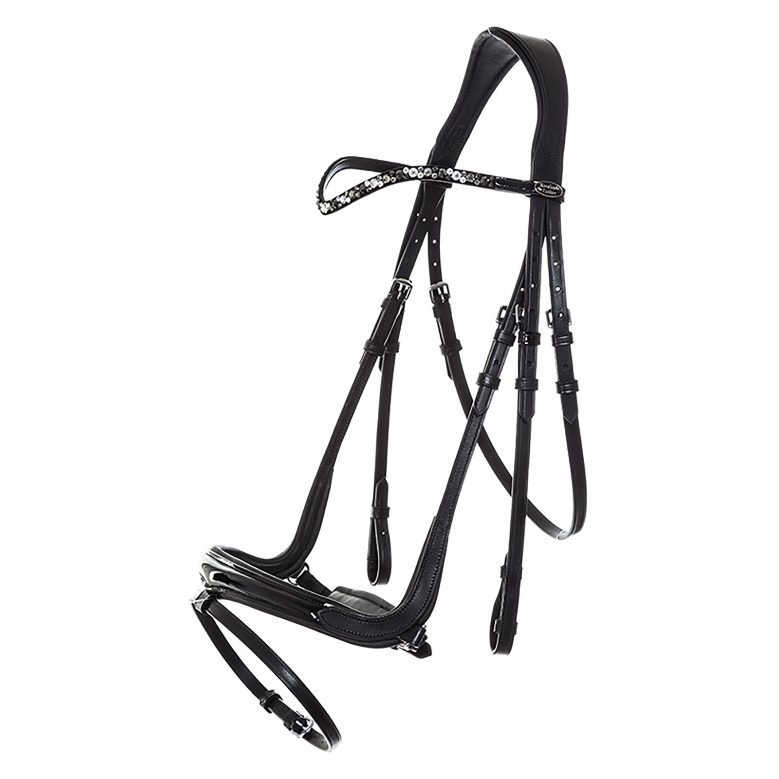 Kavalkade Patent-Bridle Ivana Briglie & redini