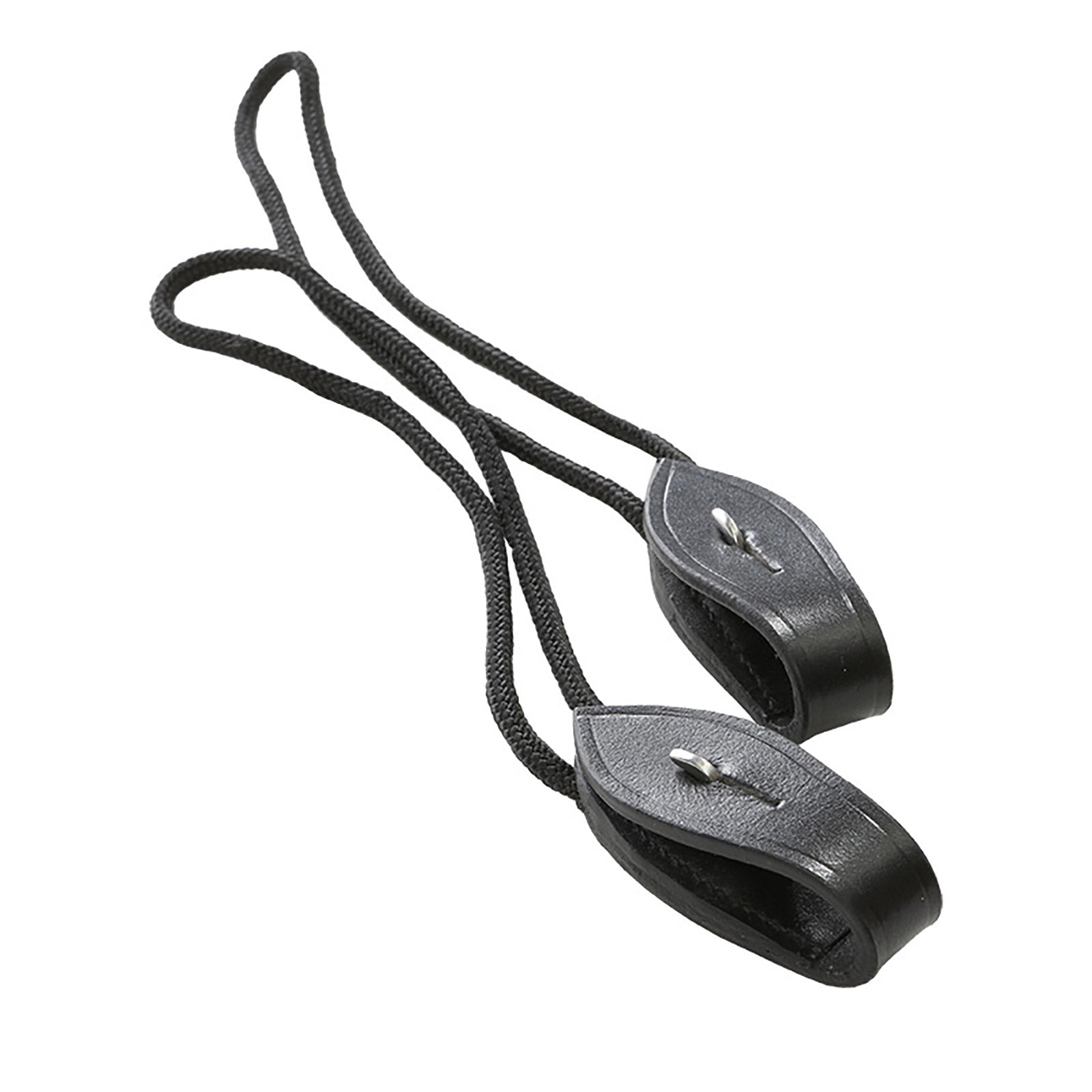 Kavalkade Pelham Straps with Cord Boccaglio