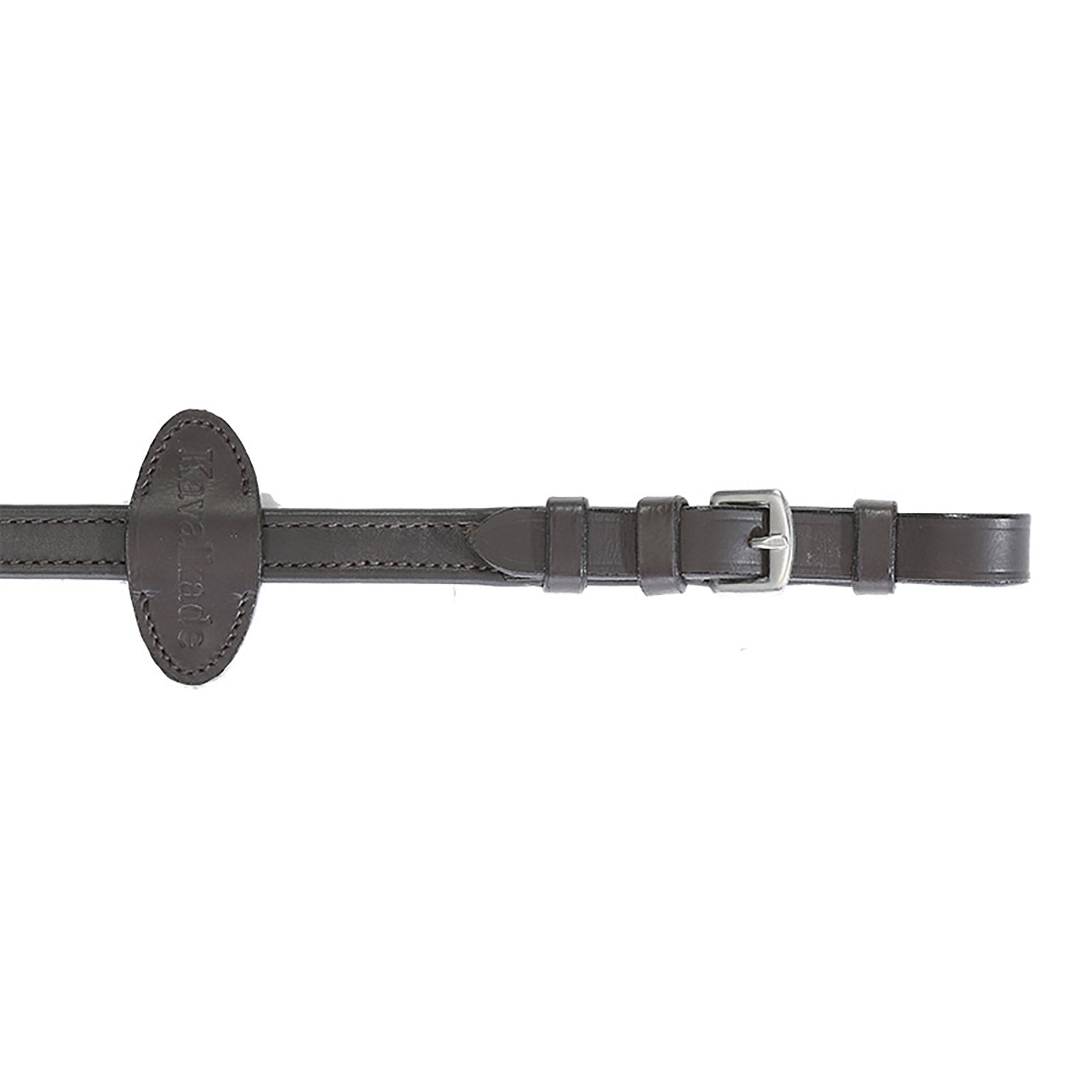 Kavalkade Redini in morbida pelle Briglie & redini