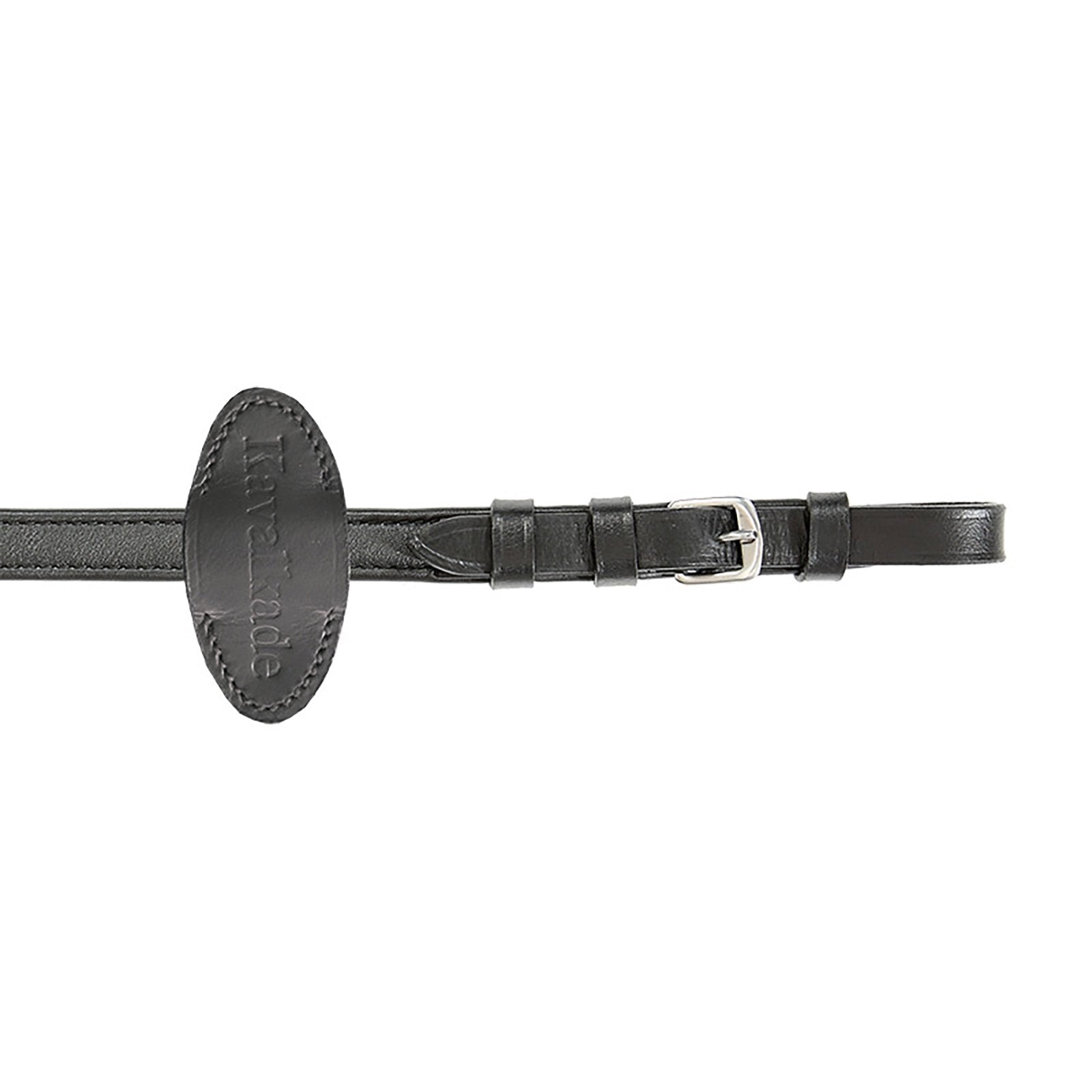 Kavalkade Redini in pelle morbida, piccole Briglie & redini