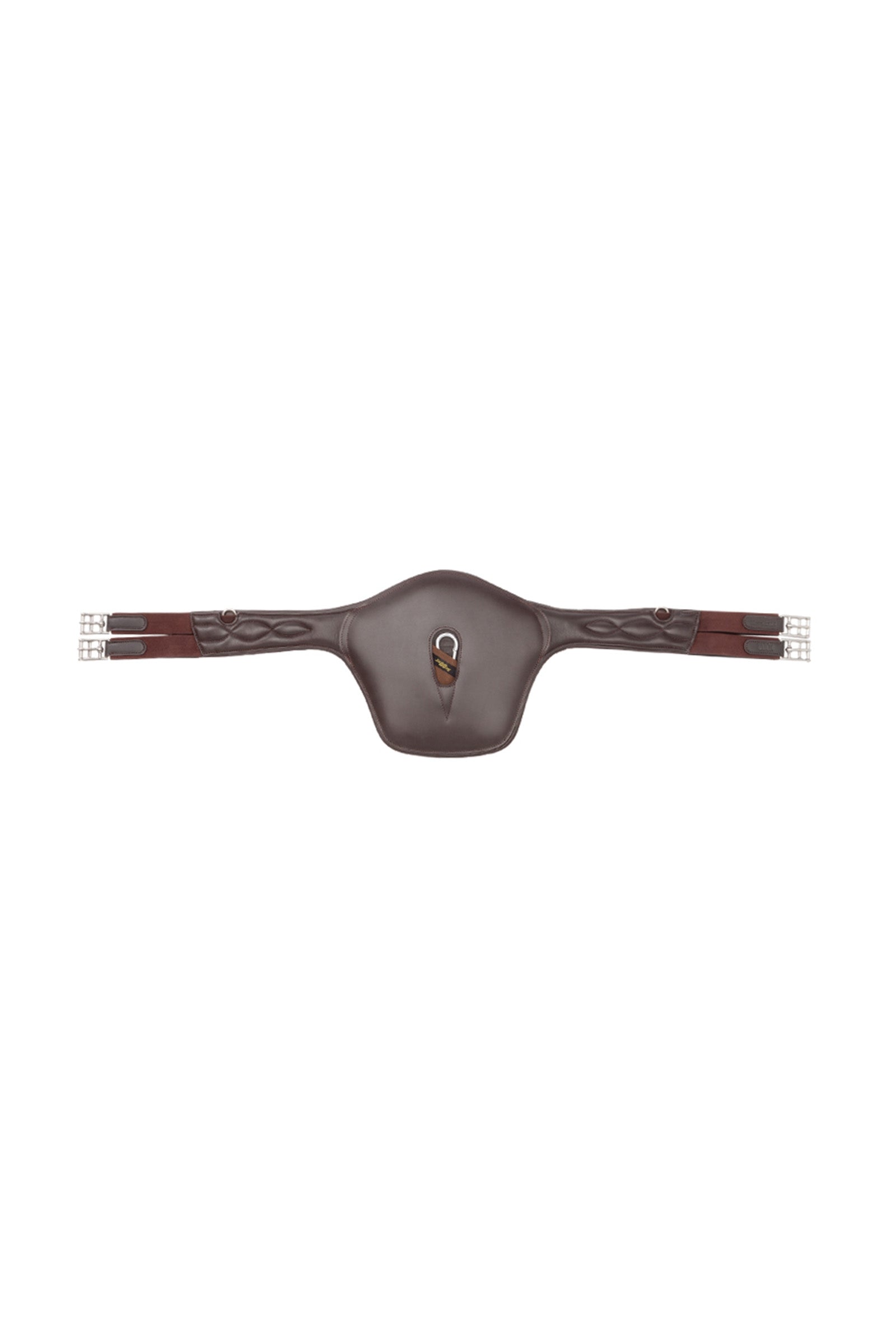 Kavalkade Soft'n Safe, parastinchi in pelle con elastico Selle & Sottopancia
