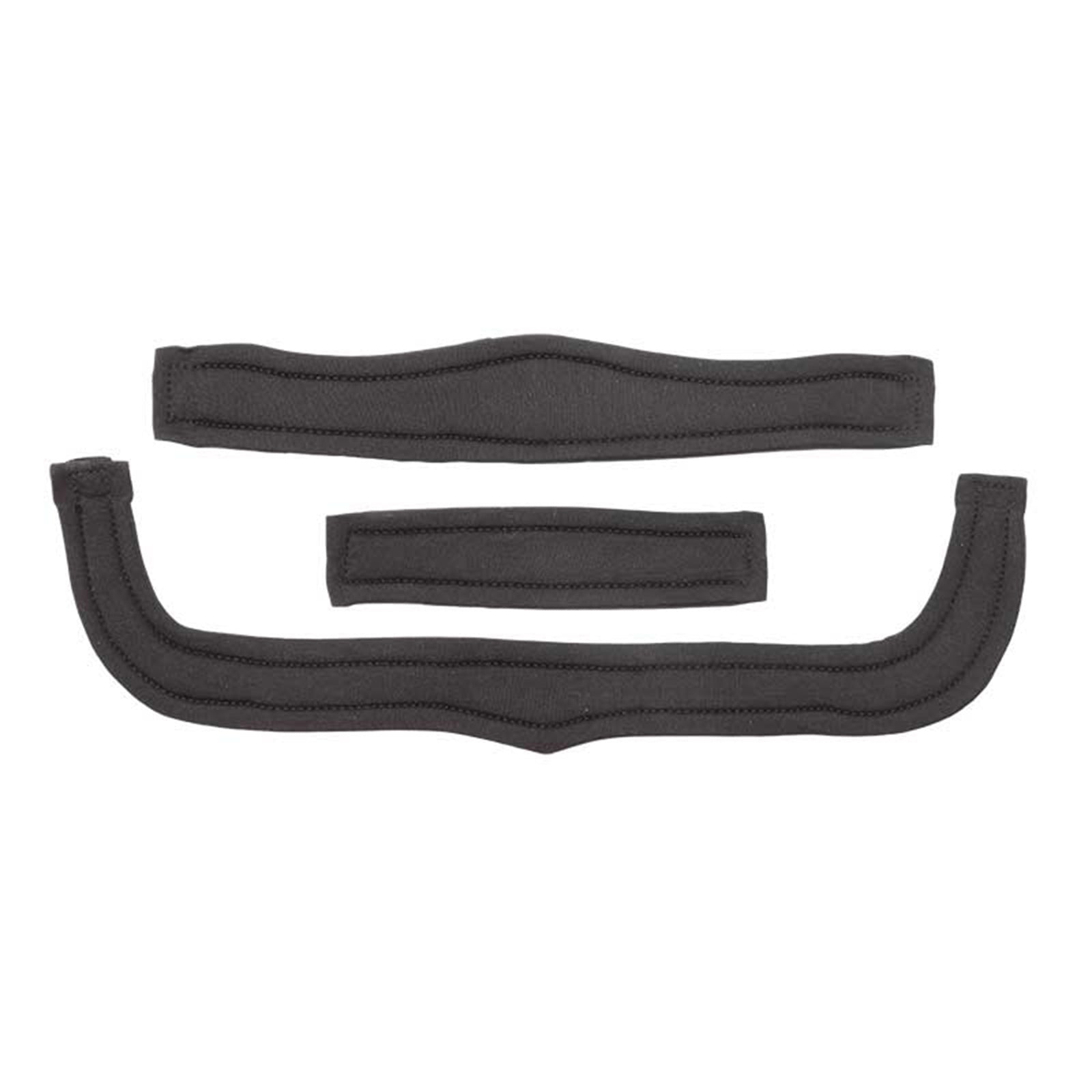 Kavalkade Spare neoprene padding for bridle Ivy Briglie & redini