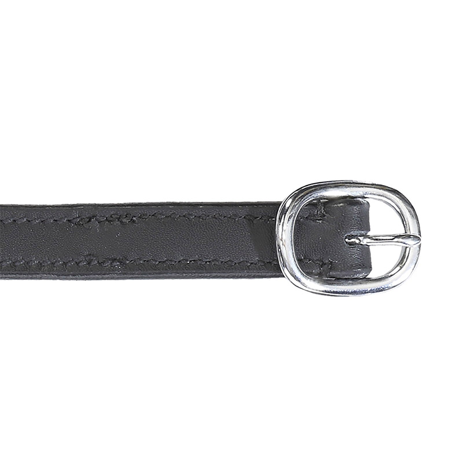 Kavalkade Spur straps, leather Frustini