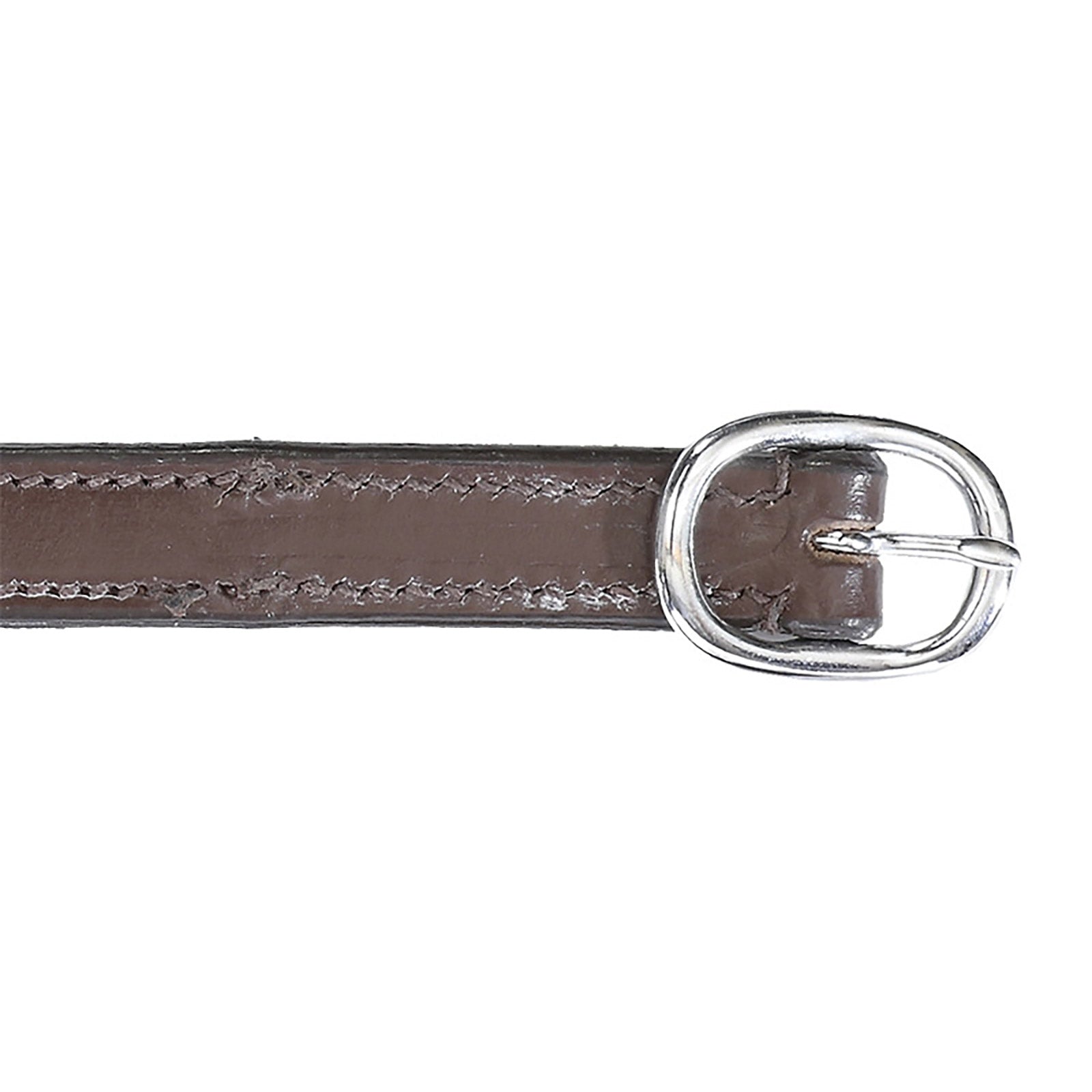 Kavalkade Spur straps, leather Frustini