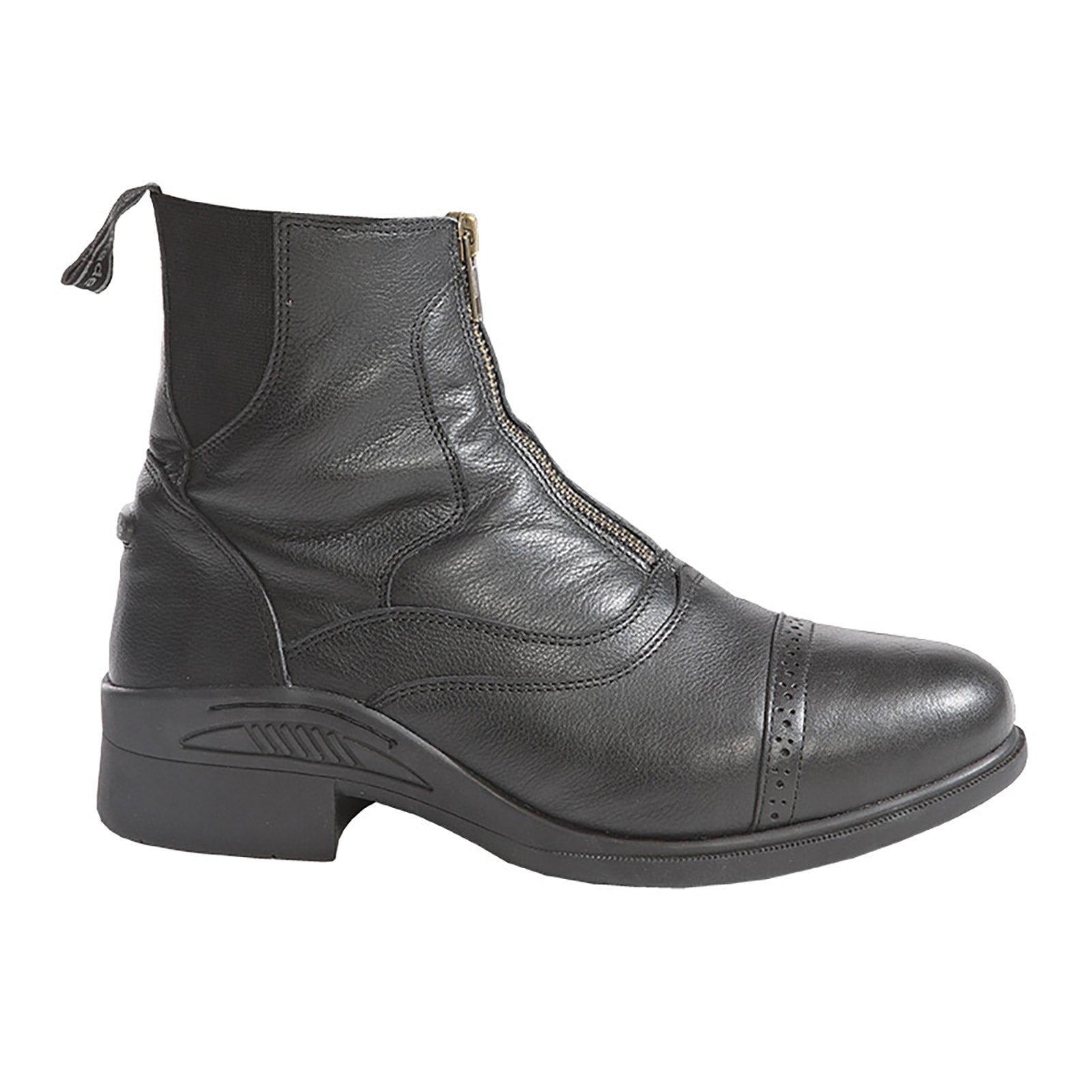 Kavalkade Zip boot Lucius, 45 Calzature