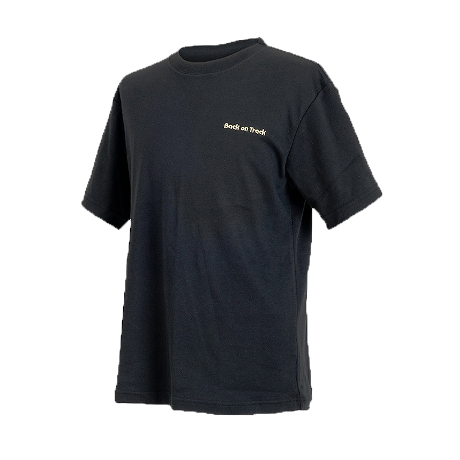 Back on Track T-Shirt Abbigliamento da donna