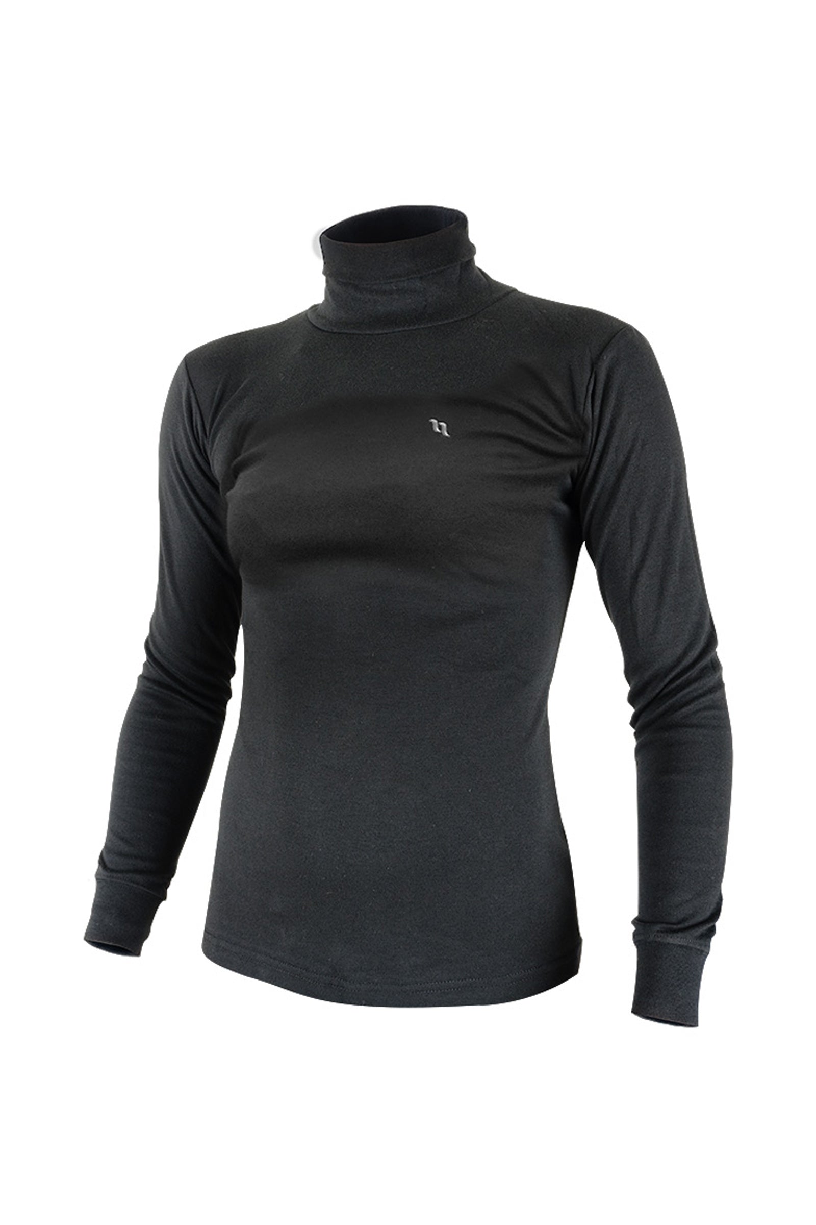 Back on Track Pullover a collo alto da donna Abbigliamento da donna