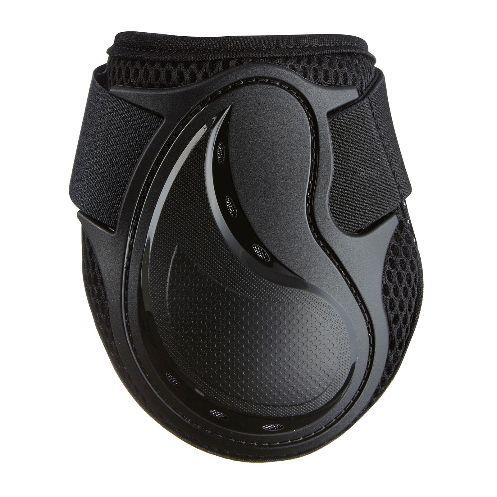 LeMieux Derby ProJump Fetlock Boot Leg & Hoof Protection